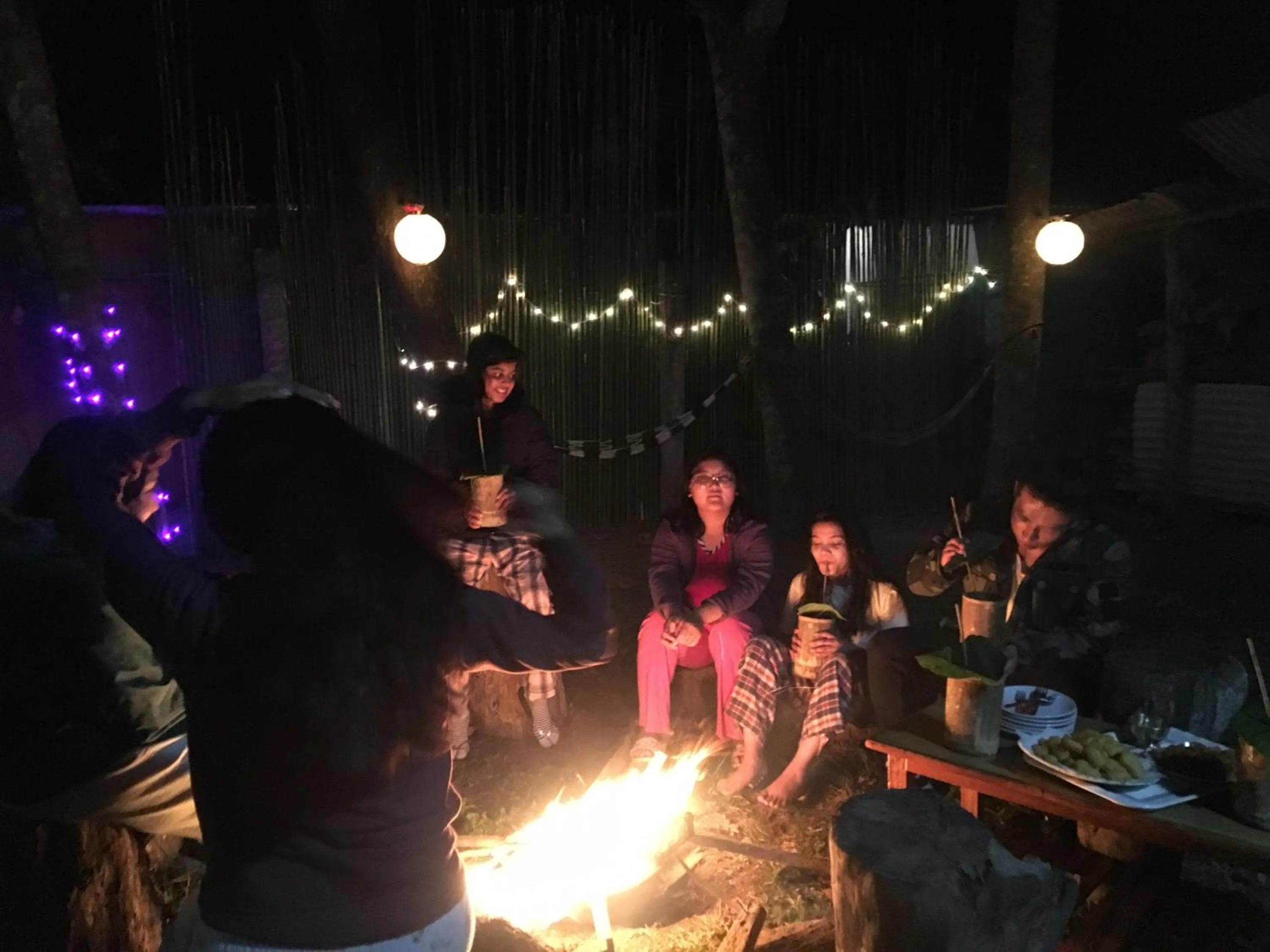 Property building in THE GINGKO EYRIE