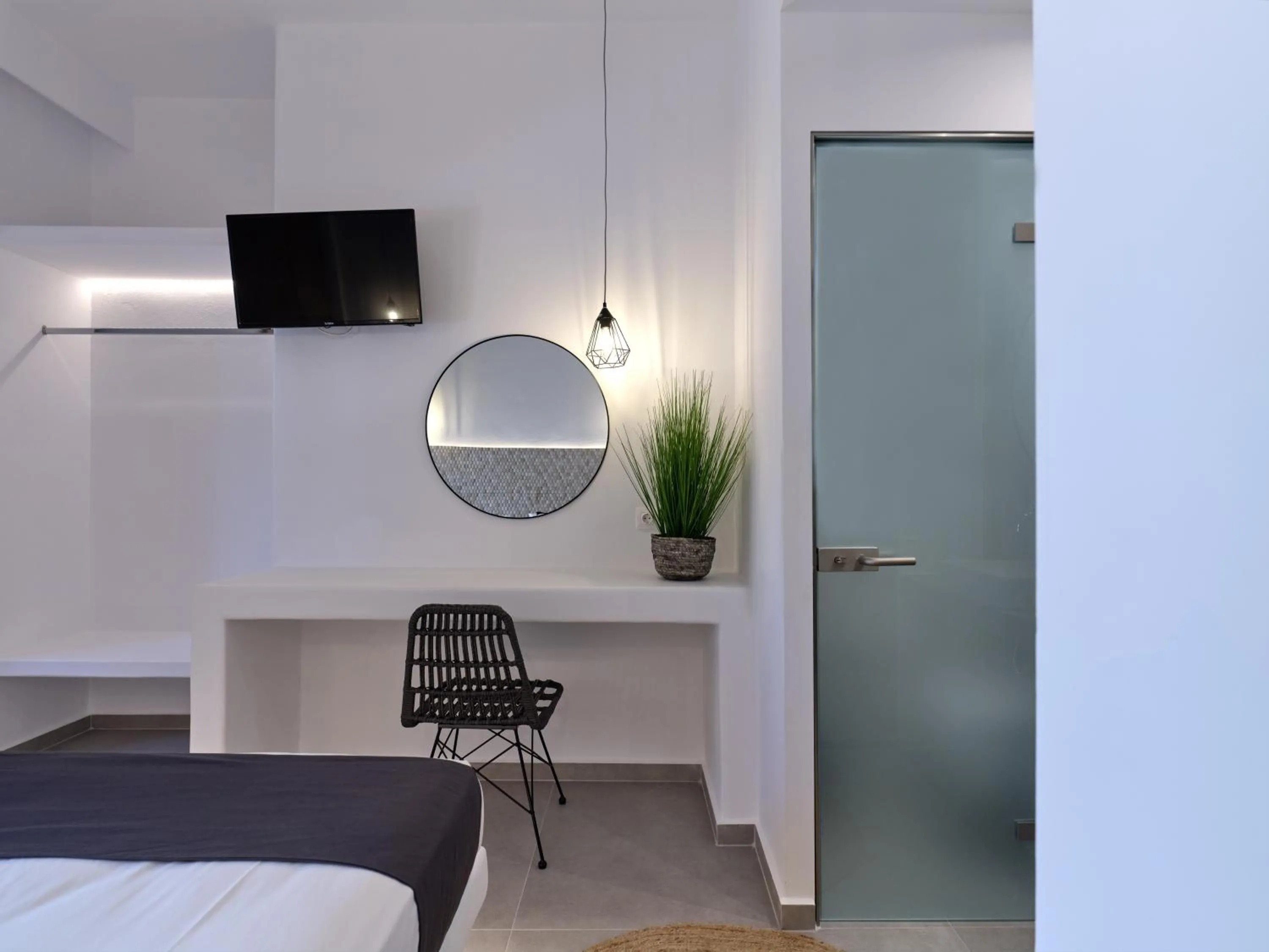 Decorative detail in Acropolis