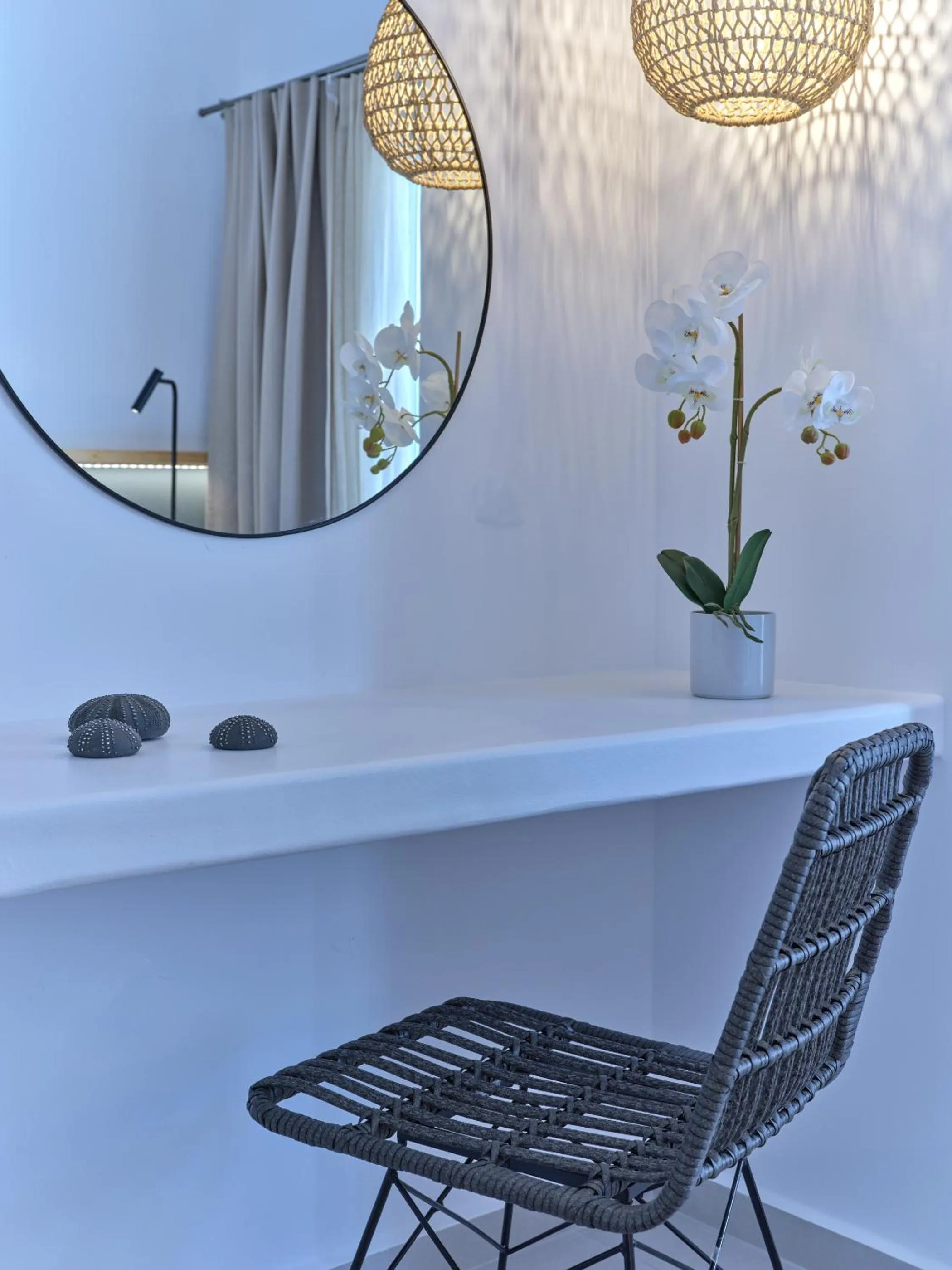 Decorative detail in Acropolis