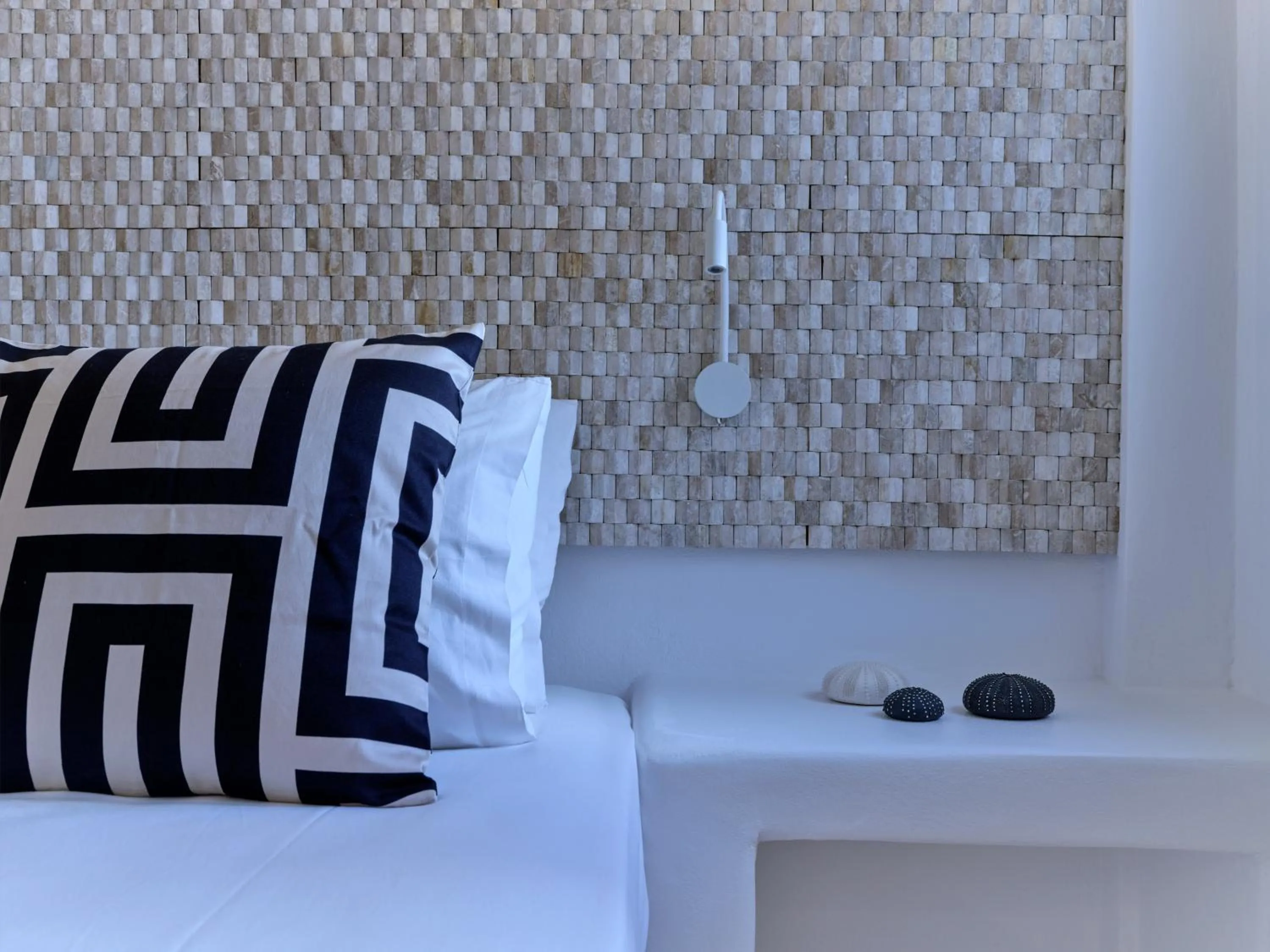 Decorative detail in Acropolis