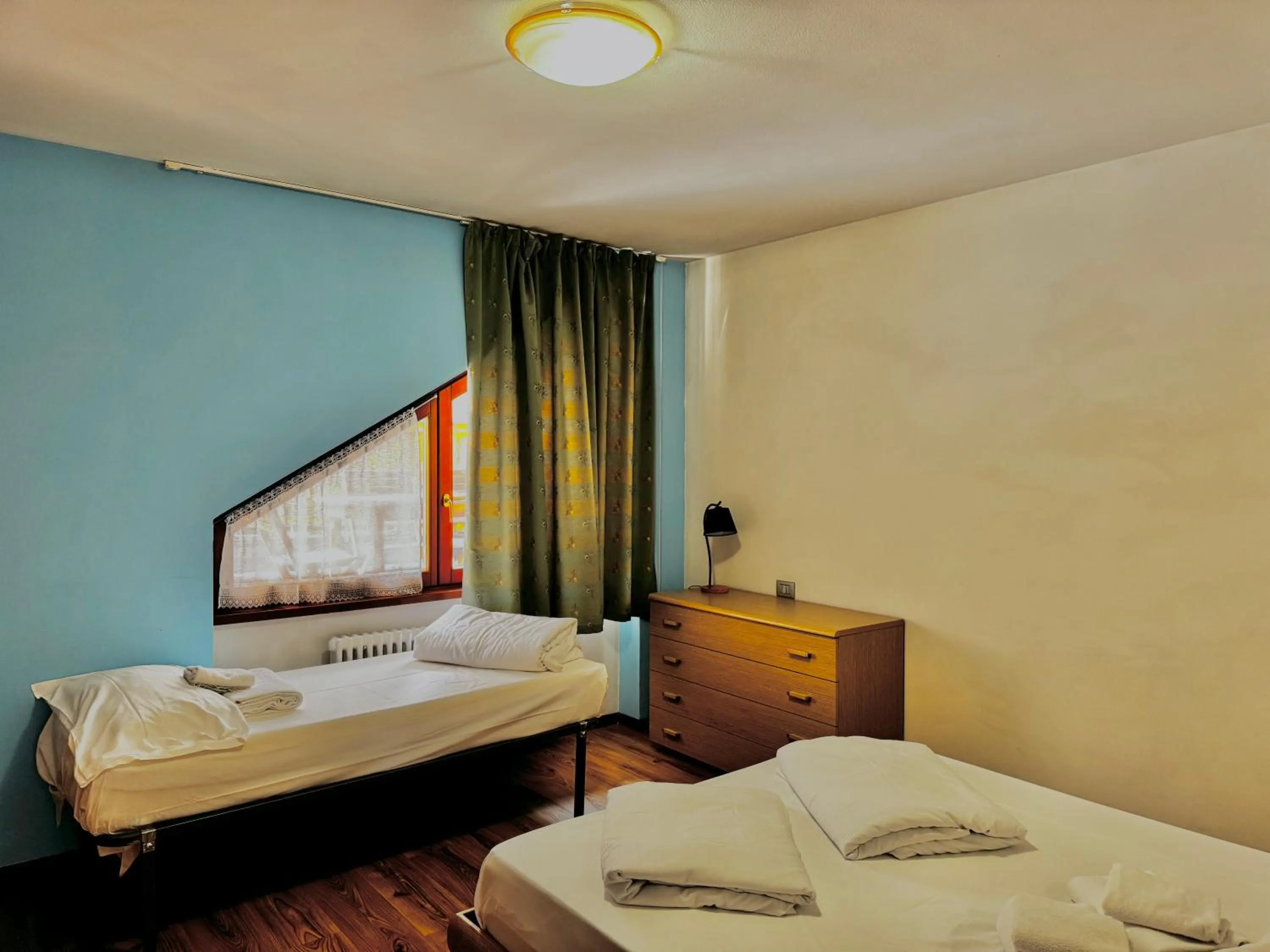 Bed in 1Dest - Sweet Spot