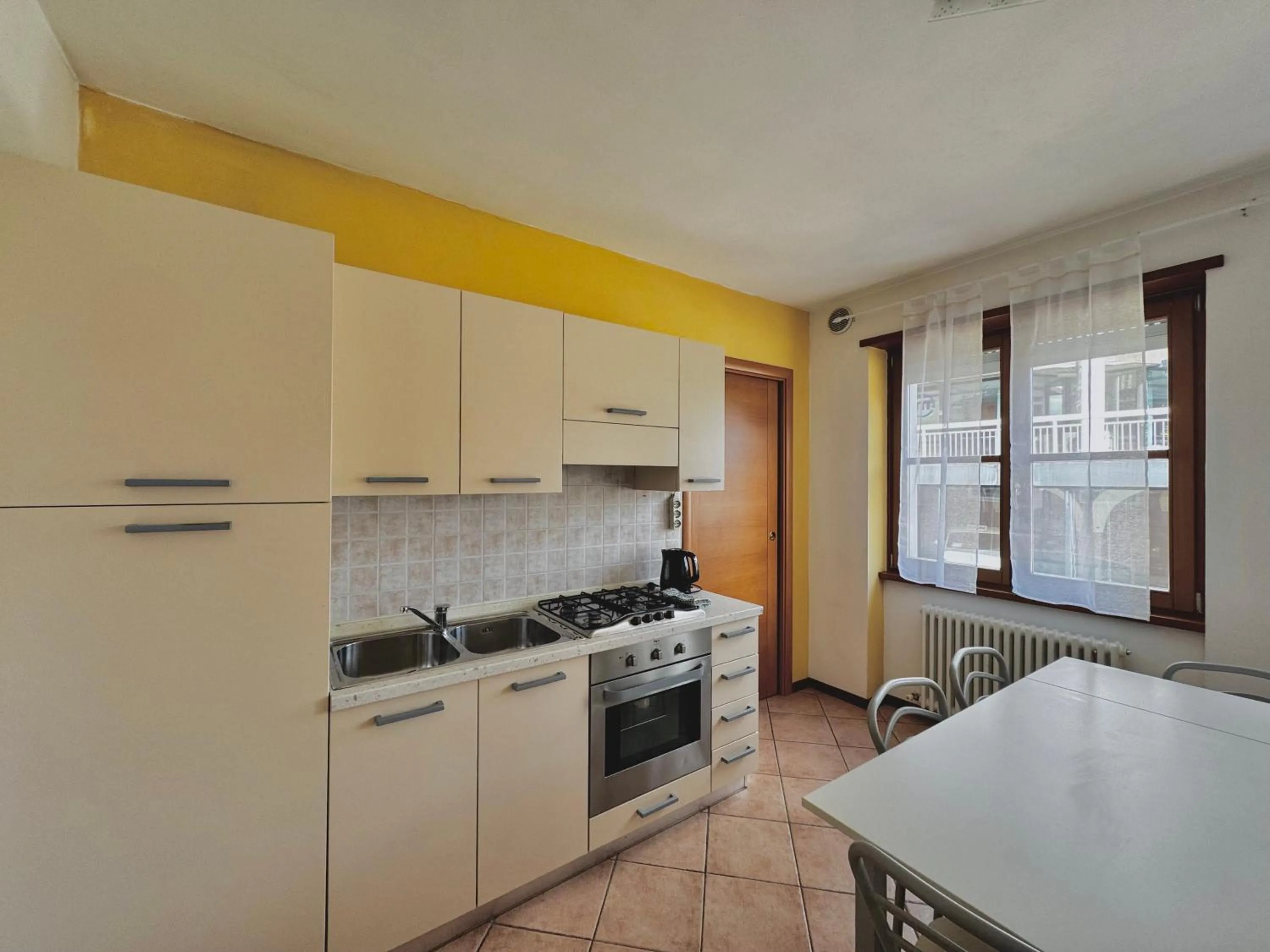 Kitchen or kitchenette in 1Dest - Sweet Spot