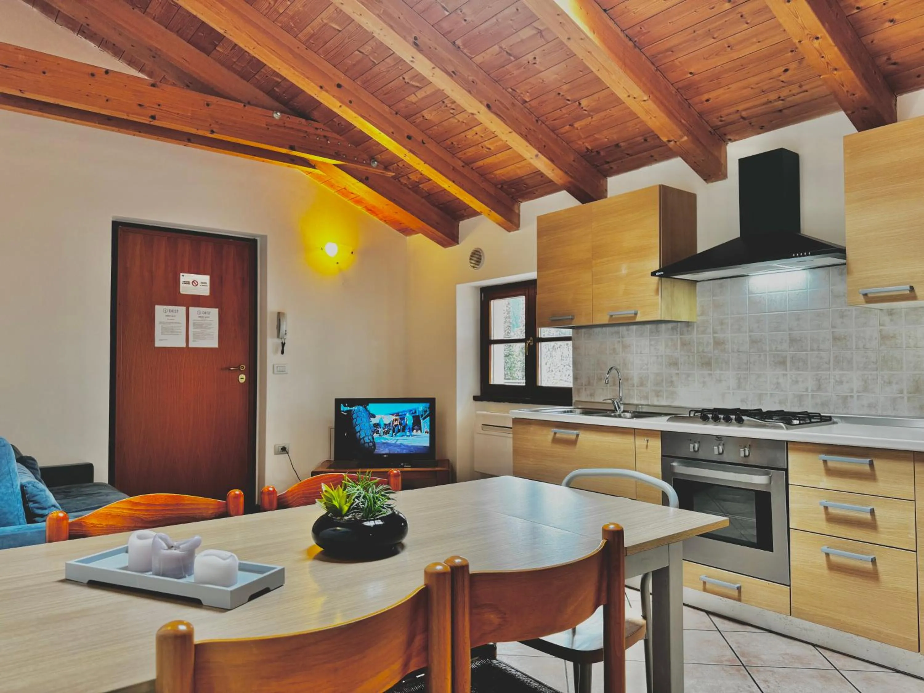 Living room in 1Dest - Sweet Spot