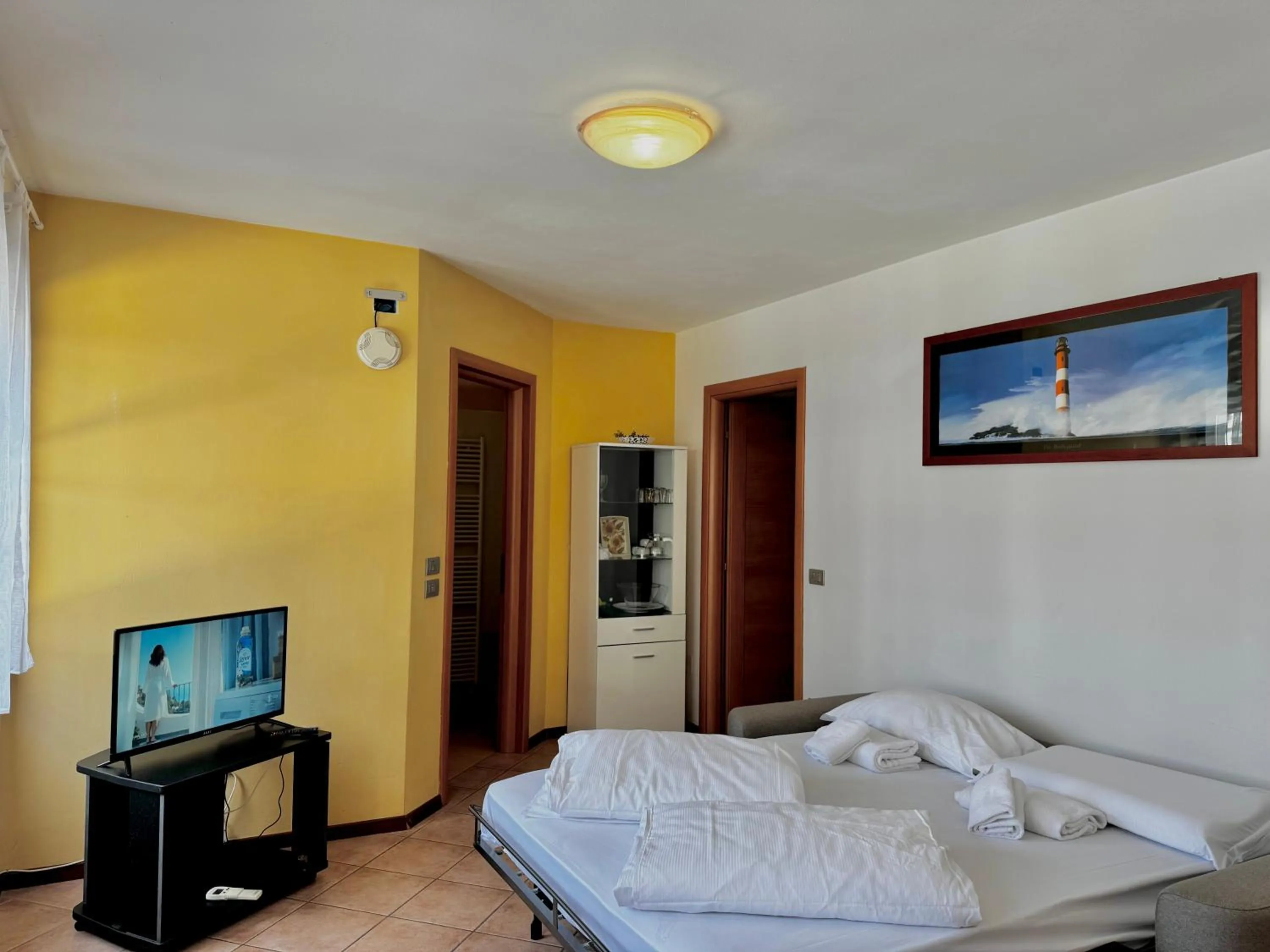 Bed in 1Dest - Sweet Spot