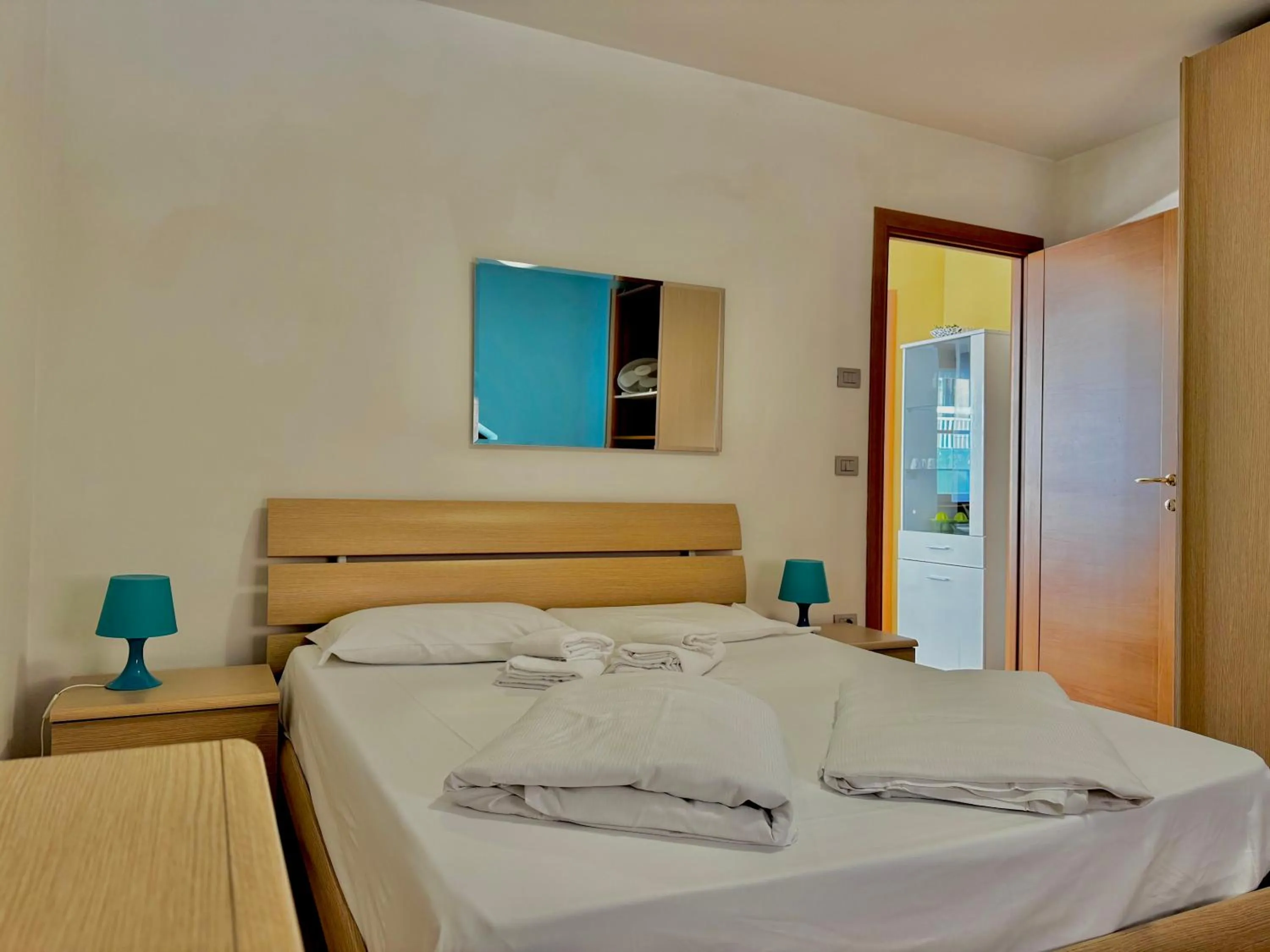 Bed in 1Dest - Sweet Spot