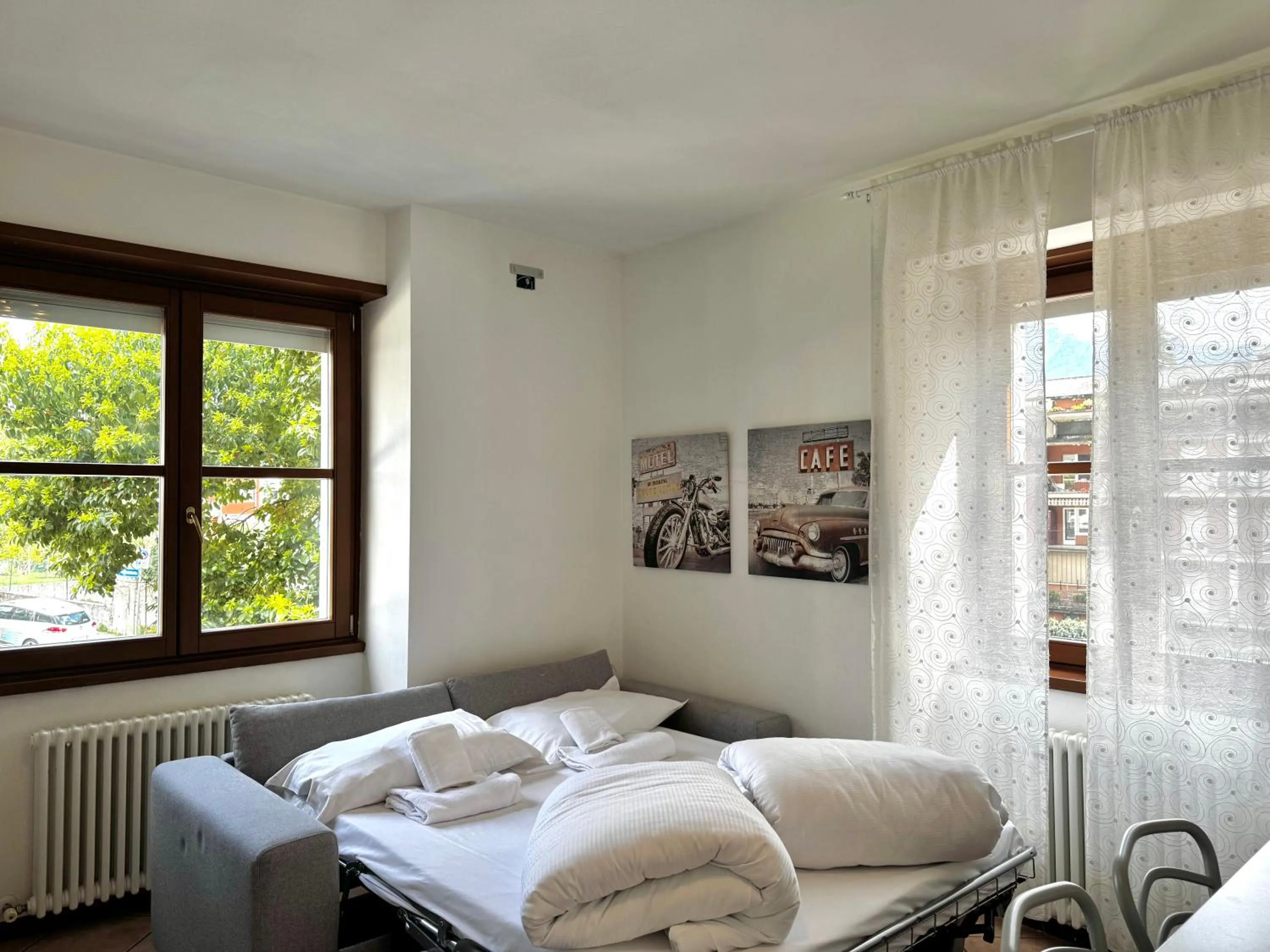 Bed in 1Dest - Sweet Spot