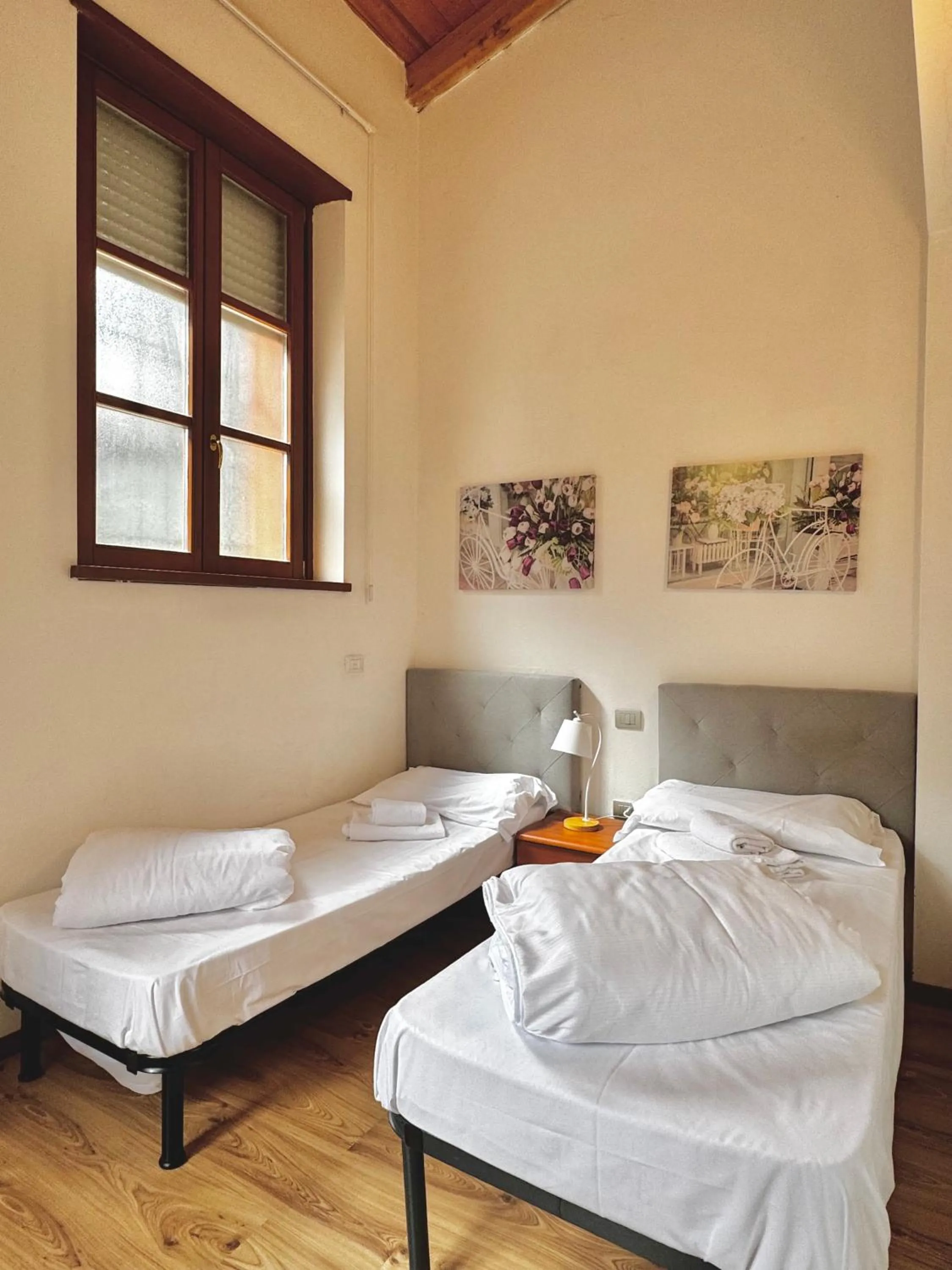 Bed in 1Dest - Sweet Spot