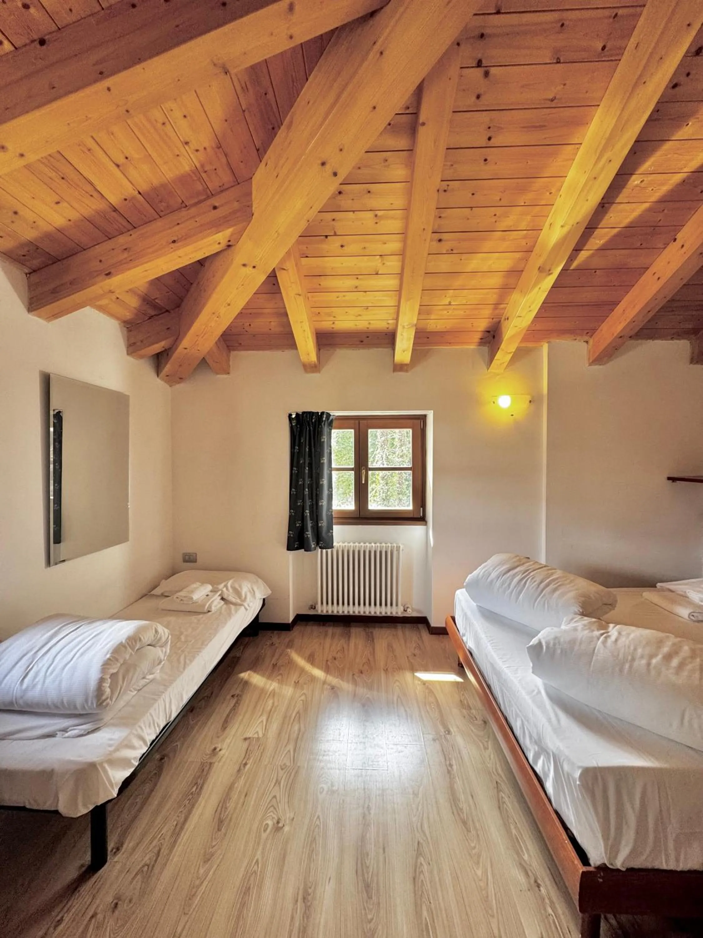 Bed in 1Dest - Sweet Spot