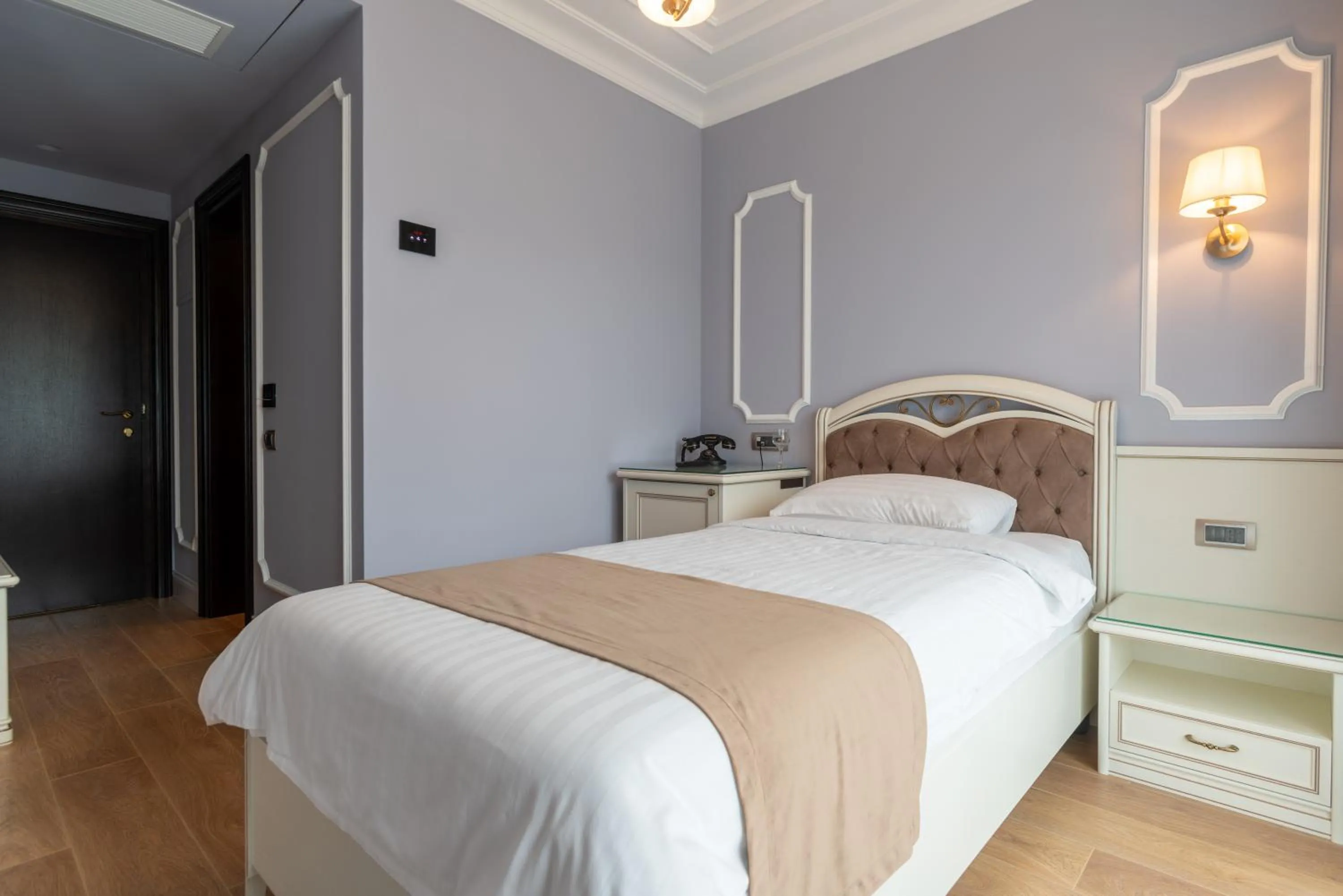 Photo of the whole room, Bed in Hotel Gabriela