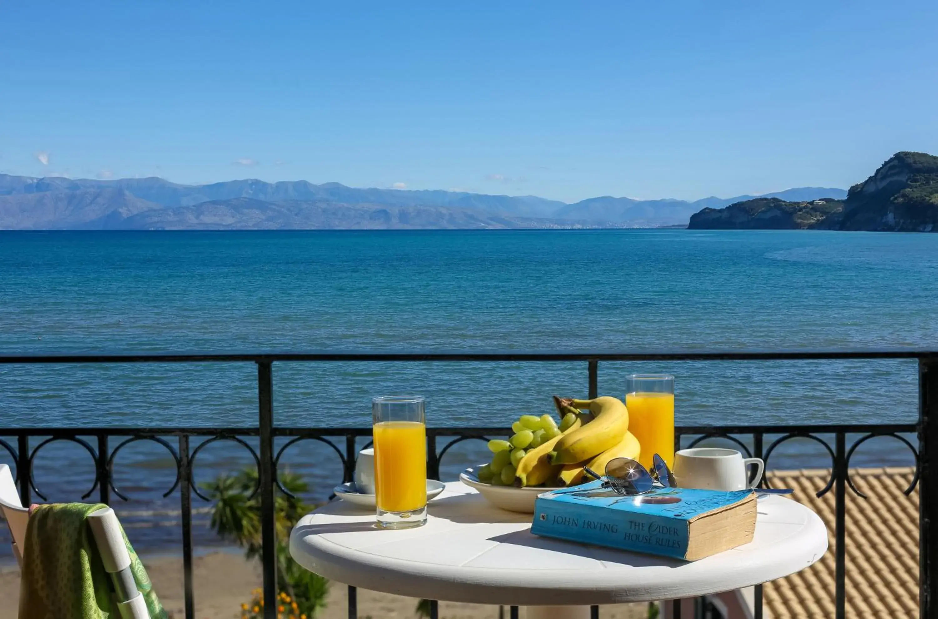 Electra Apartments Electra Apartments