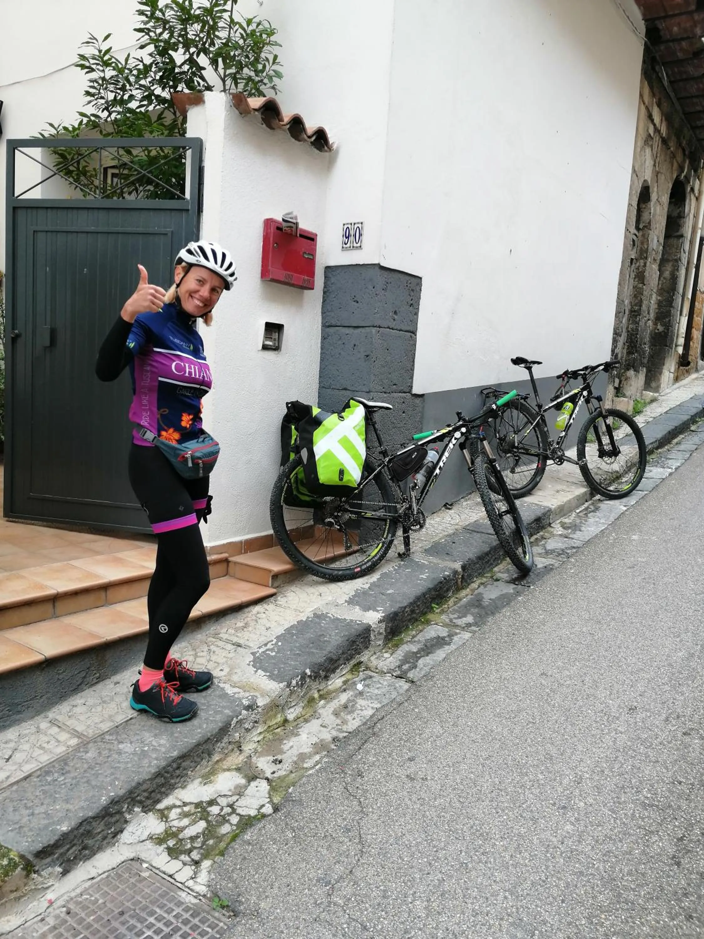 Guests in Holiday Home Zolfare