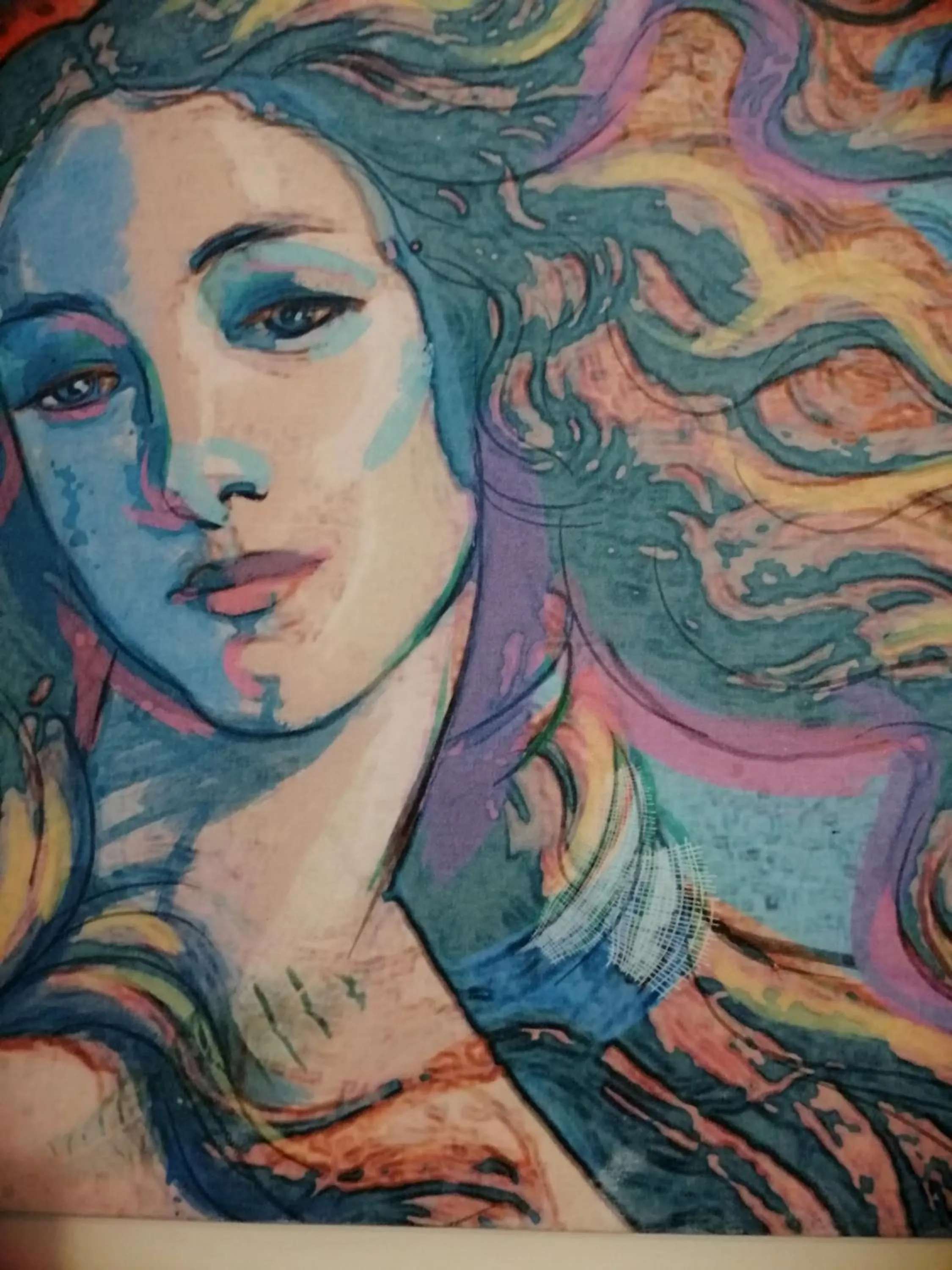 Communal lounge/ TV room in Holiday Home Zolfare