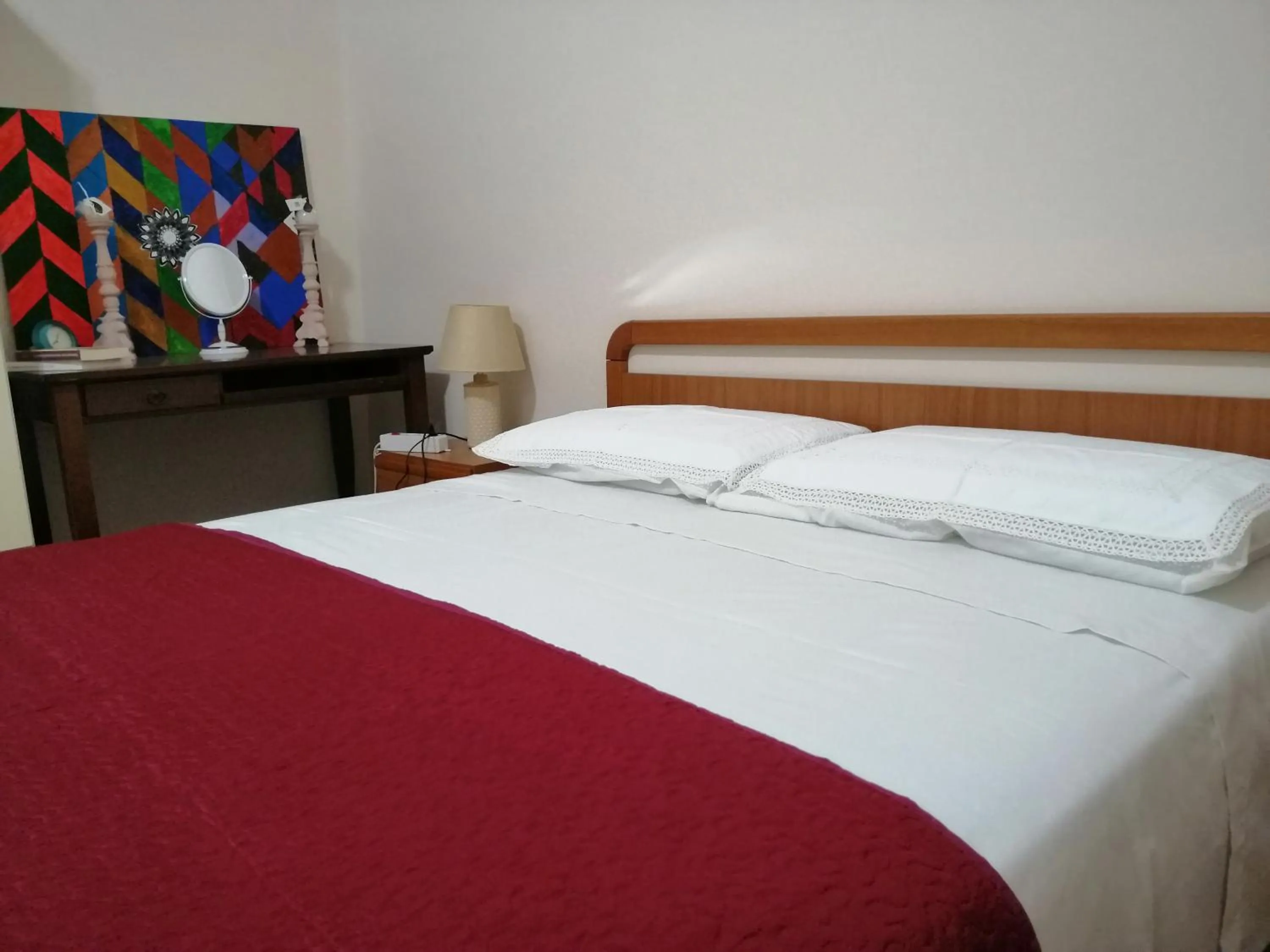 Bedroom, Bed in Holiday Home Zolfare