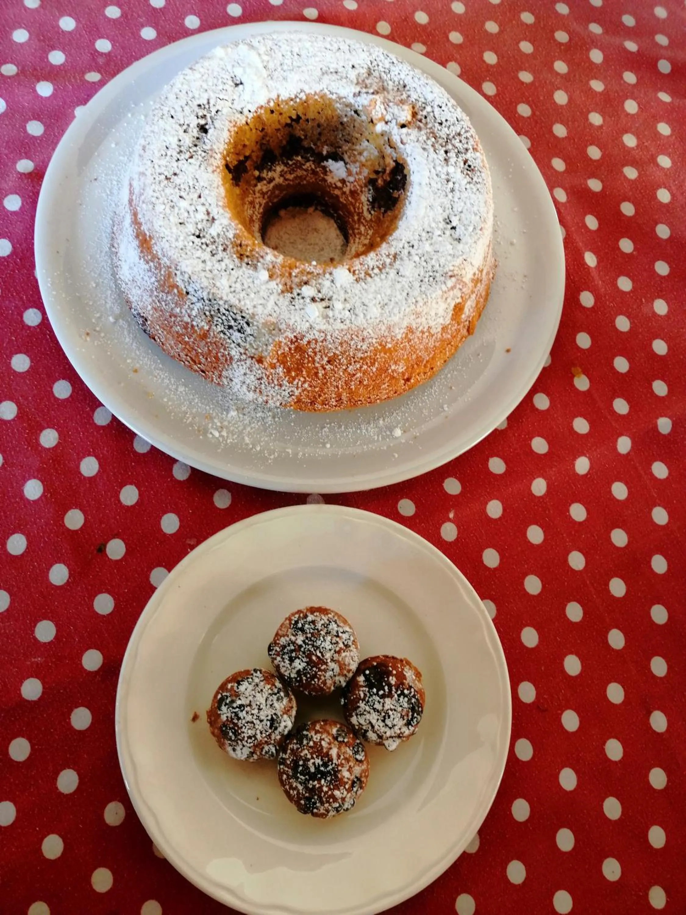 Breakfast in Holiday Home Zolfare