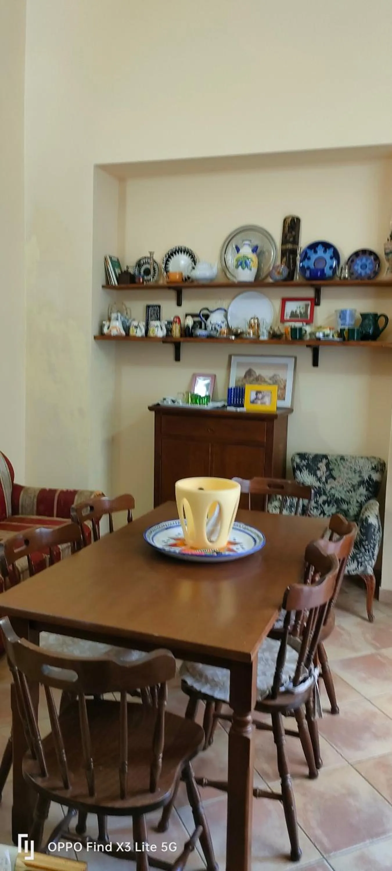 Breakfast in Holiday Home Zolfare