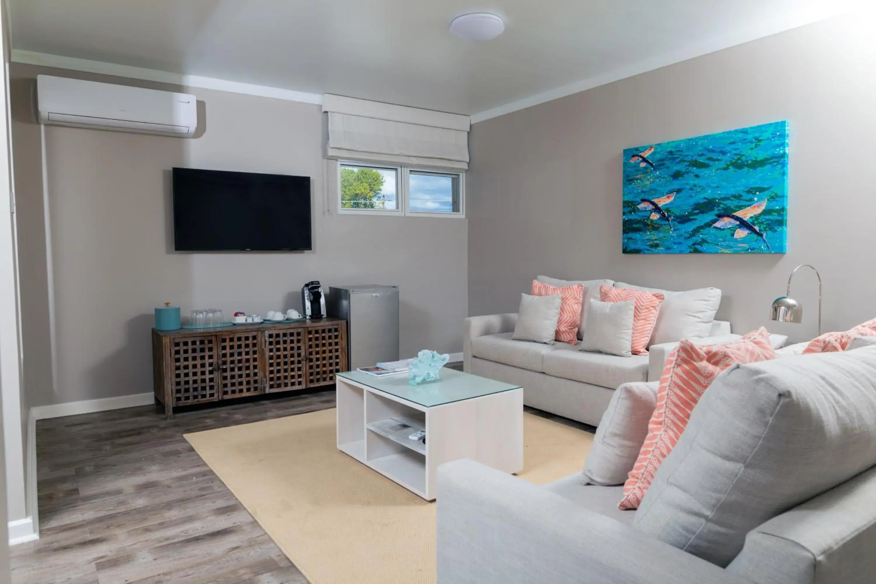 Classic Two Bedroom Suite in Sea Breeze Beach House All Inclusive by Ocean Hotels Classic Two Bedroom Suite in Sea Breeze Beach House All Inclusive by Ocean Hotels
