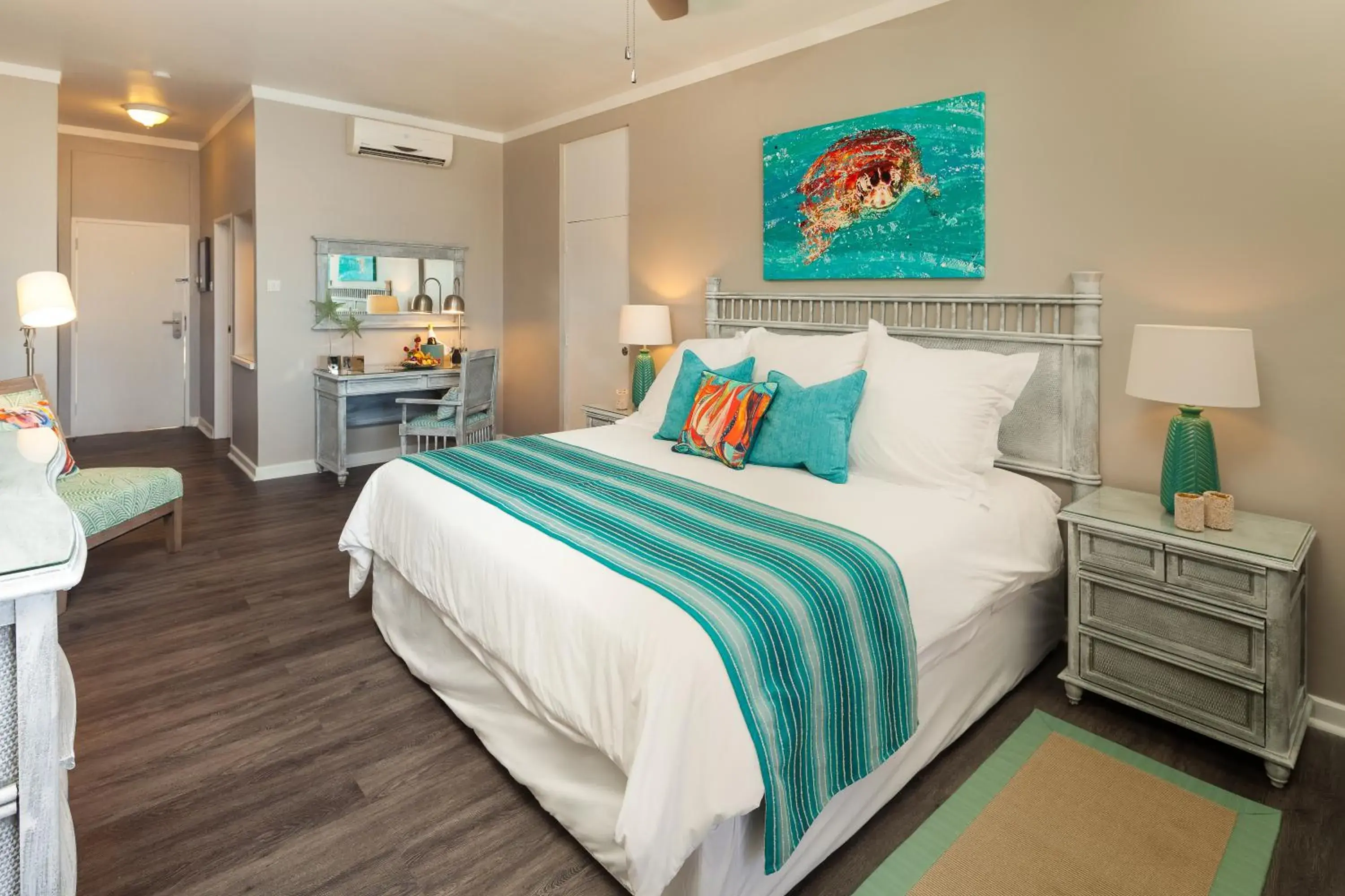 Standard Double Room - single occupancy in Sea Breeze Beach House All Inclusive by Ocean Hotels Standard Double Room - single occupancy in Sea Breeze Beach House All Inclusive by Ocean Hotels