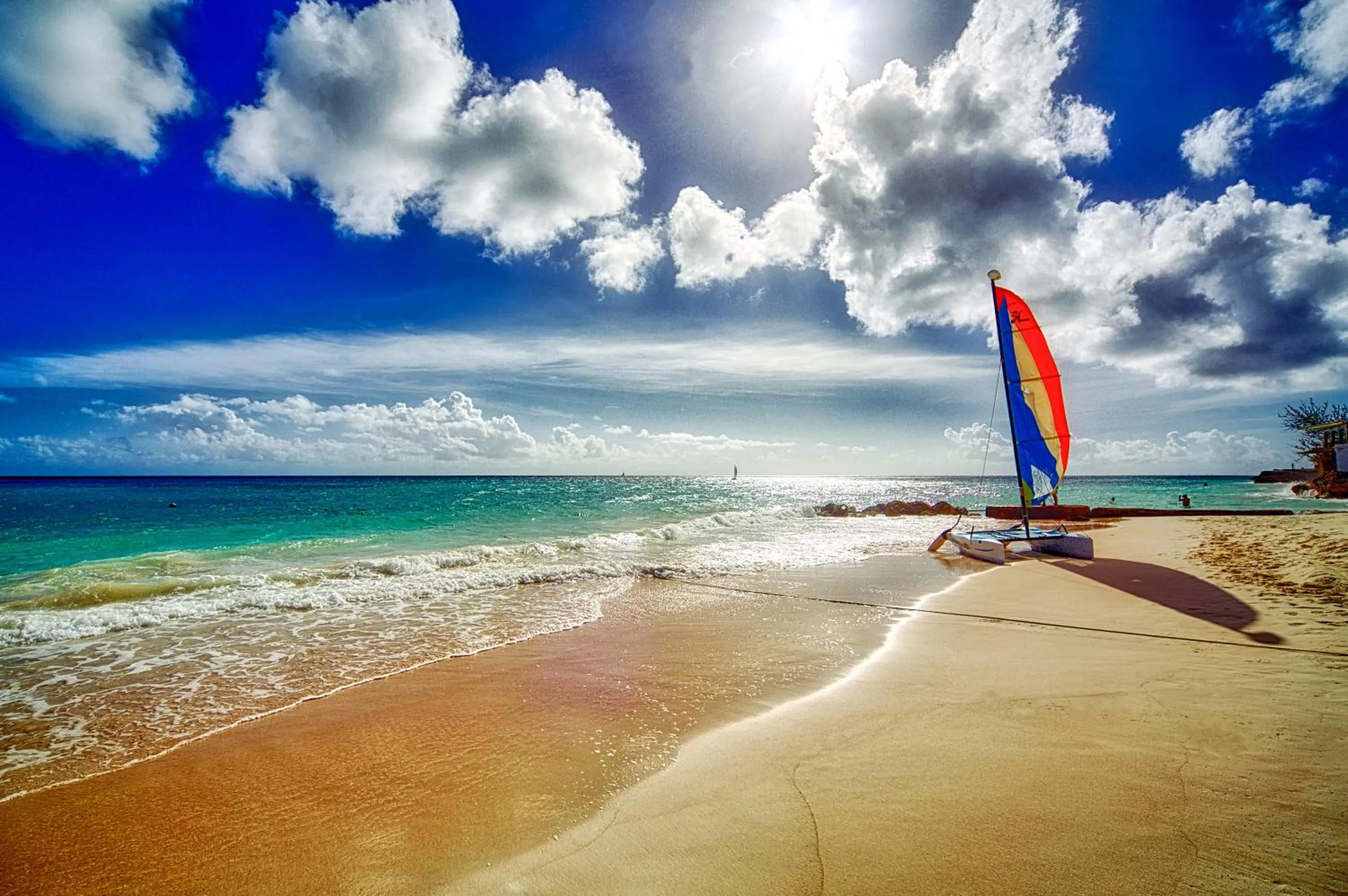 Snorkeling in Sea Breeze Beach House All Inclusive by Ocean Hotels