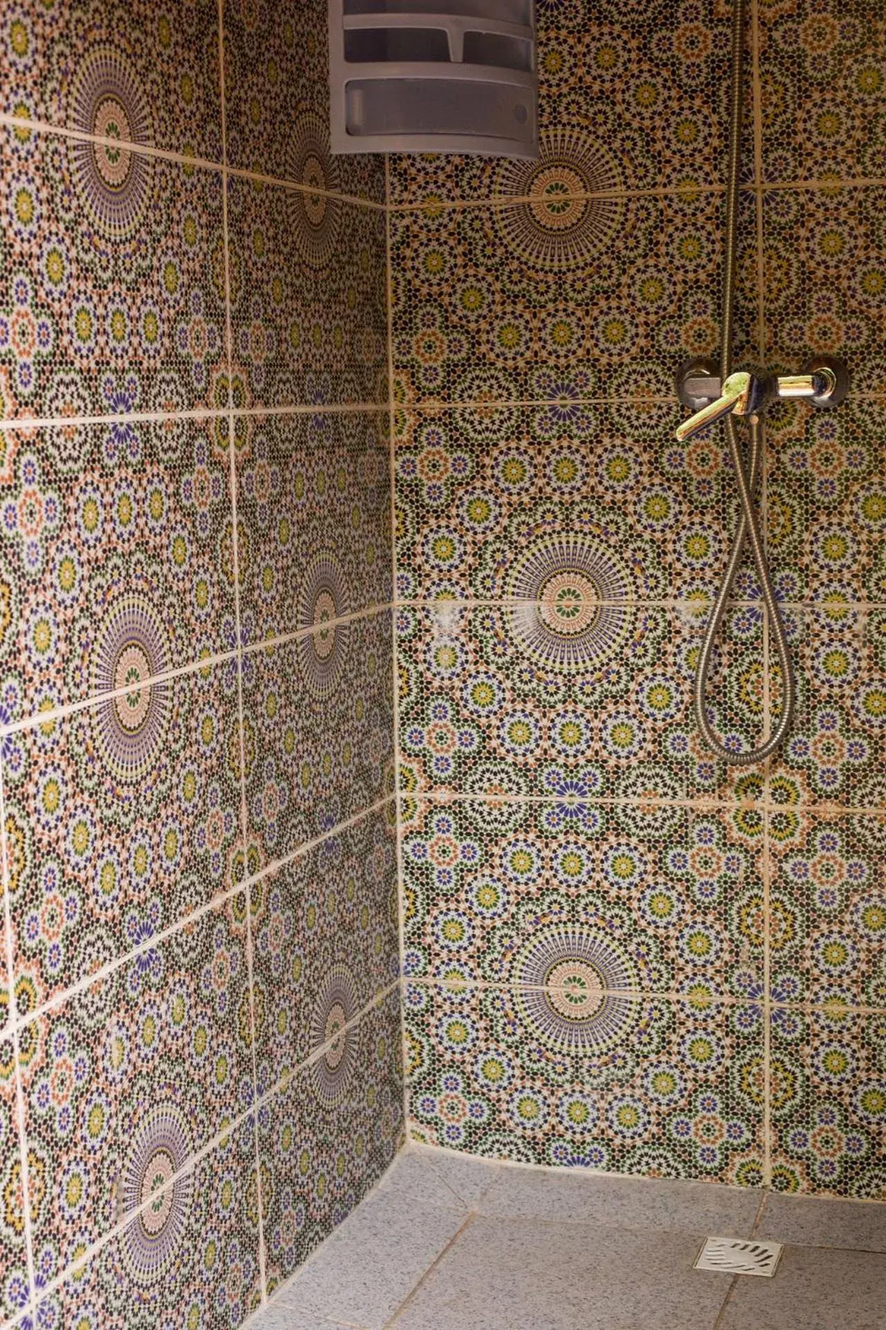 Tent in Ecolodge La Palmeraie Tent in Ecolodge La Palmeraie