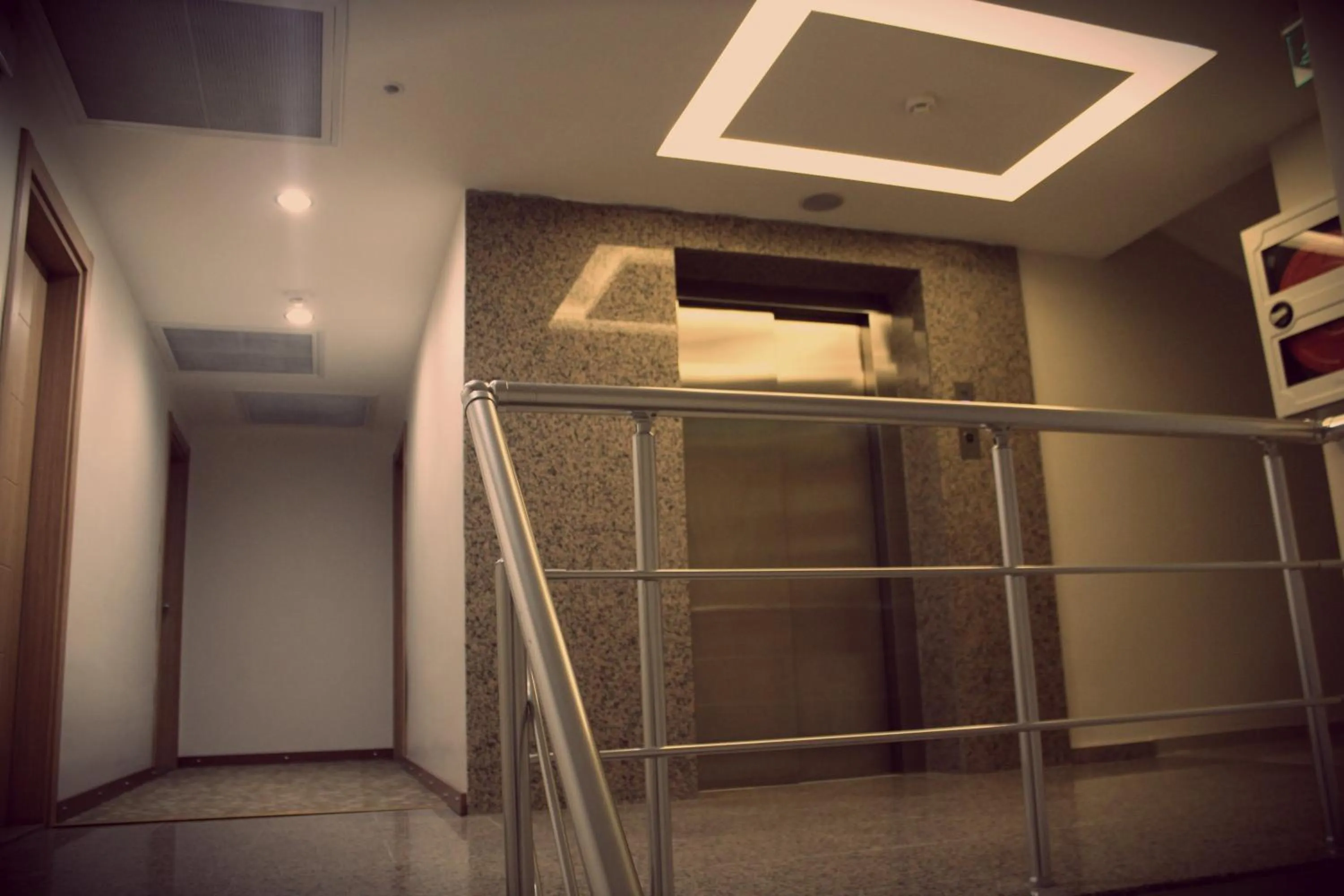 Other in Cebeciler Hotel