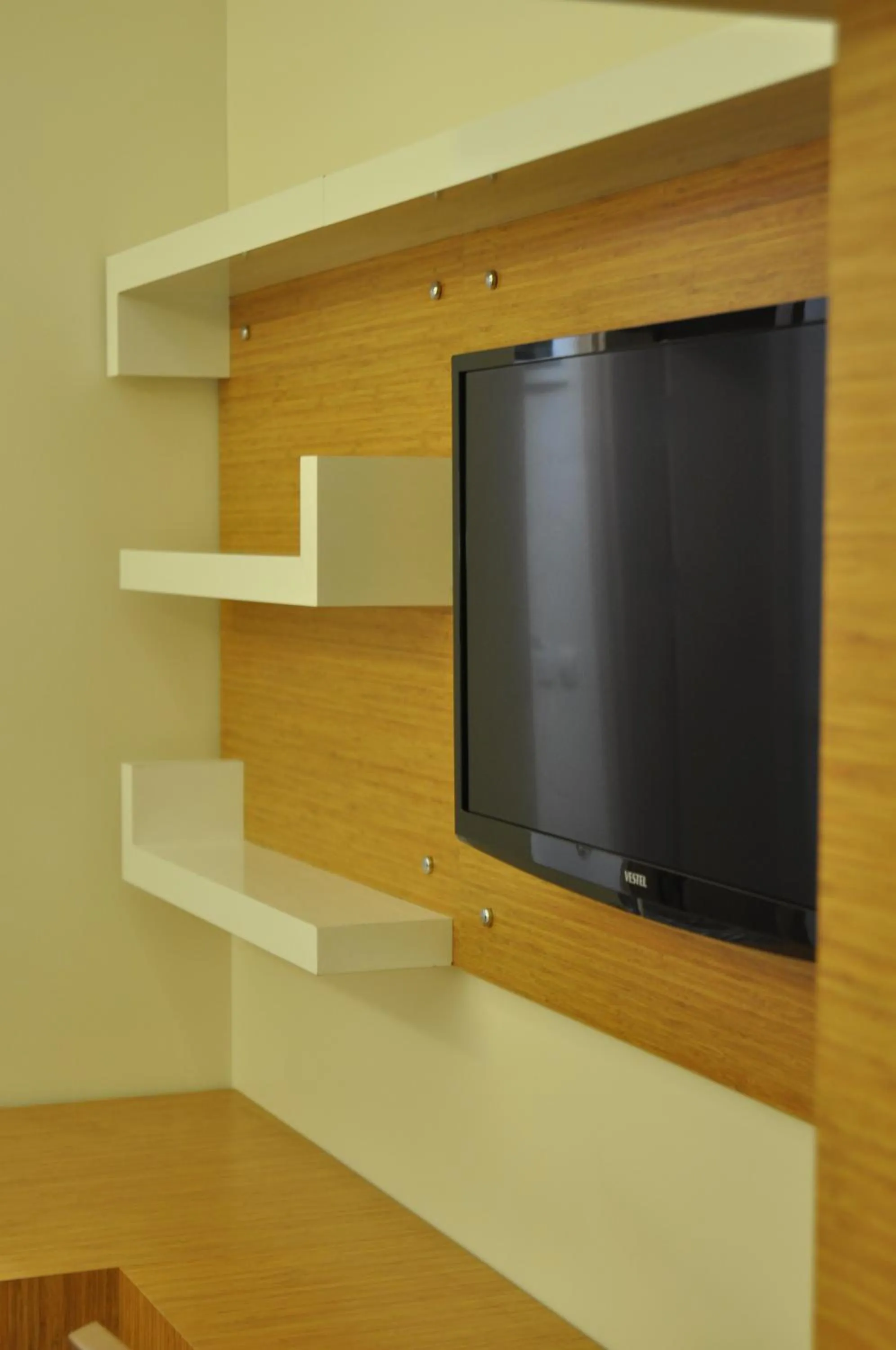 TV and multimedia in Cebeciler Hotel