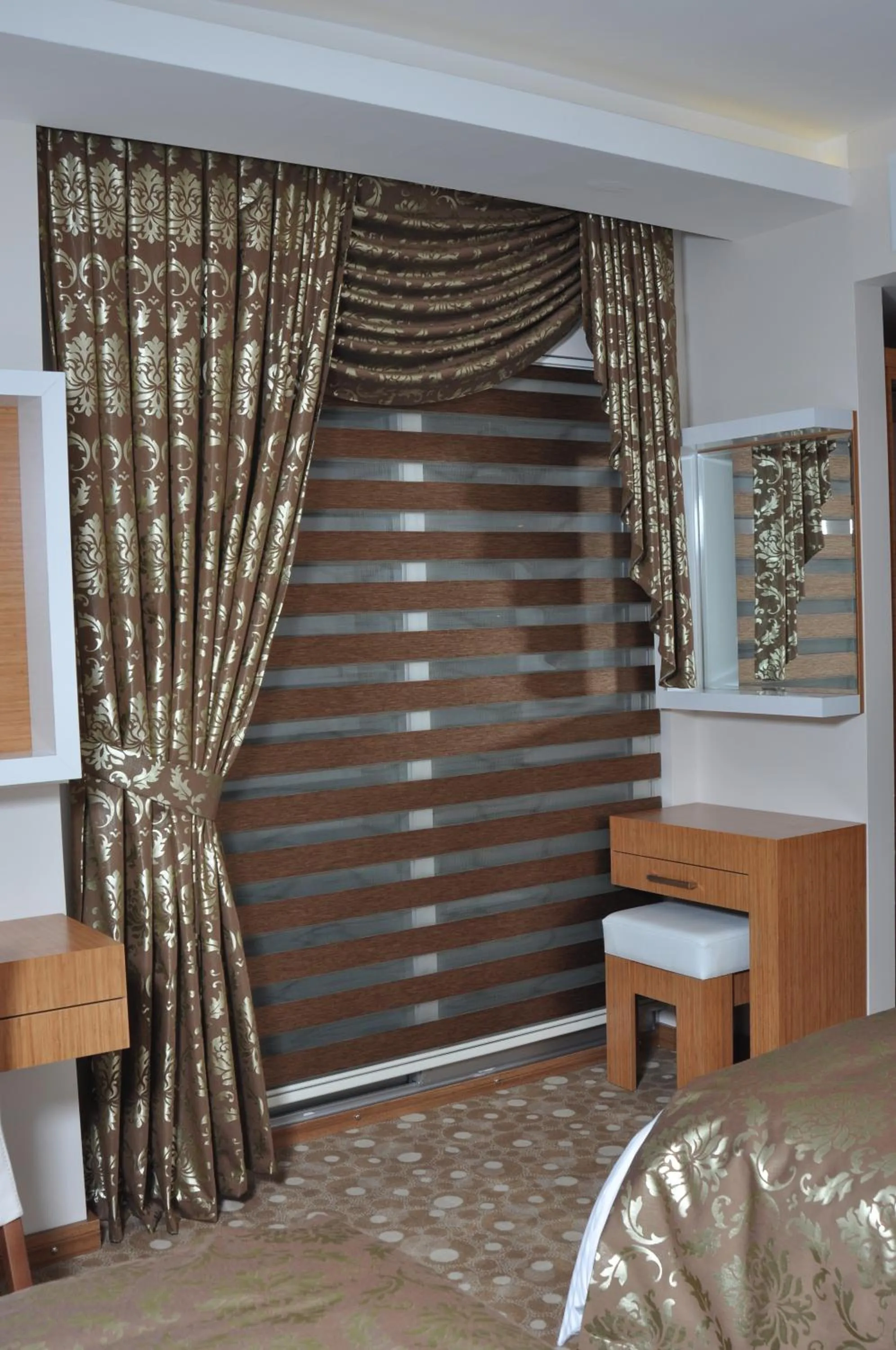 Other, Bed in Cebeciler Hotel