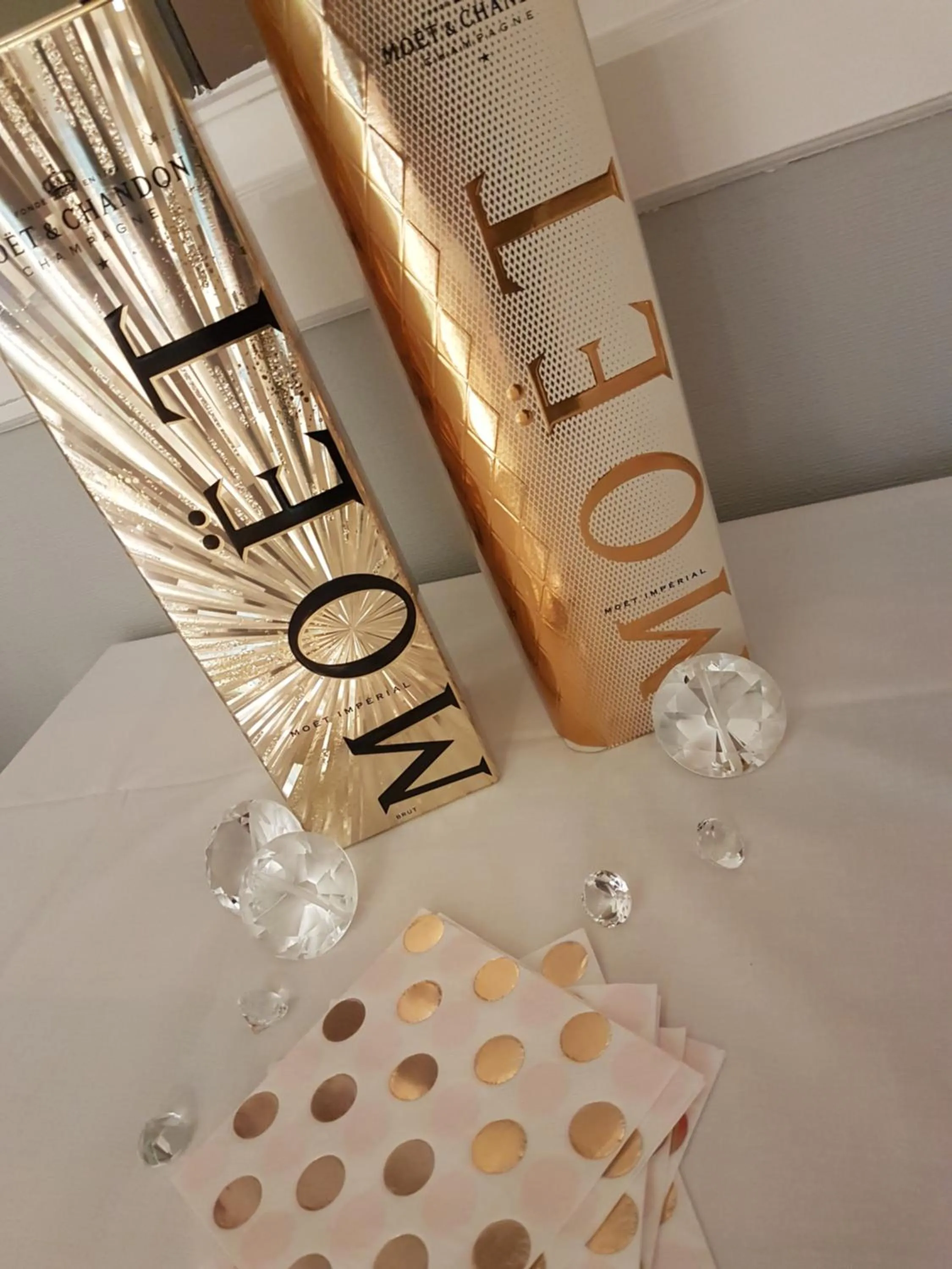 Property Logo/Sign in Hotel Monte Christo