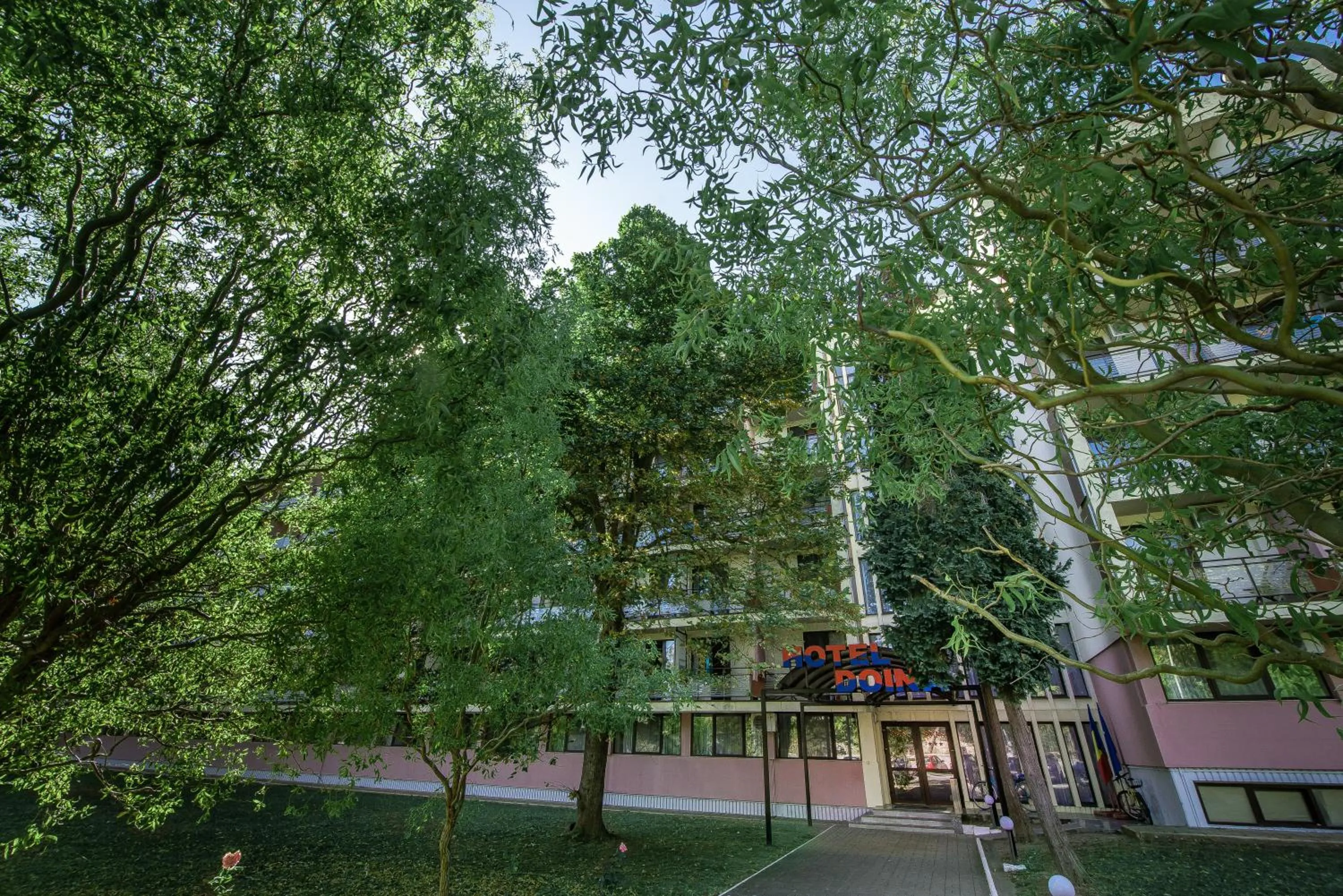 Hotel Doina