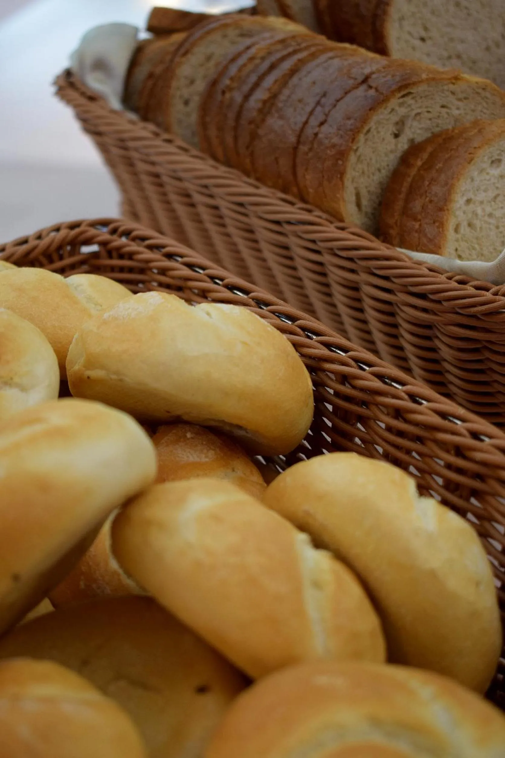 Restaurant/places to eat in Hotel Doina