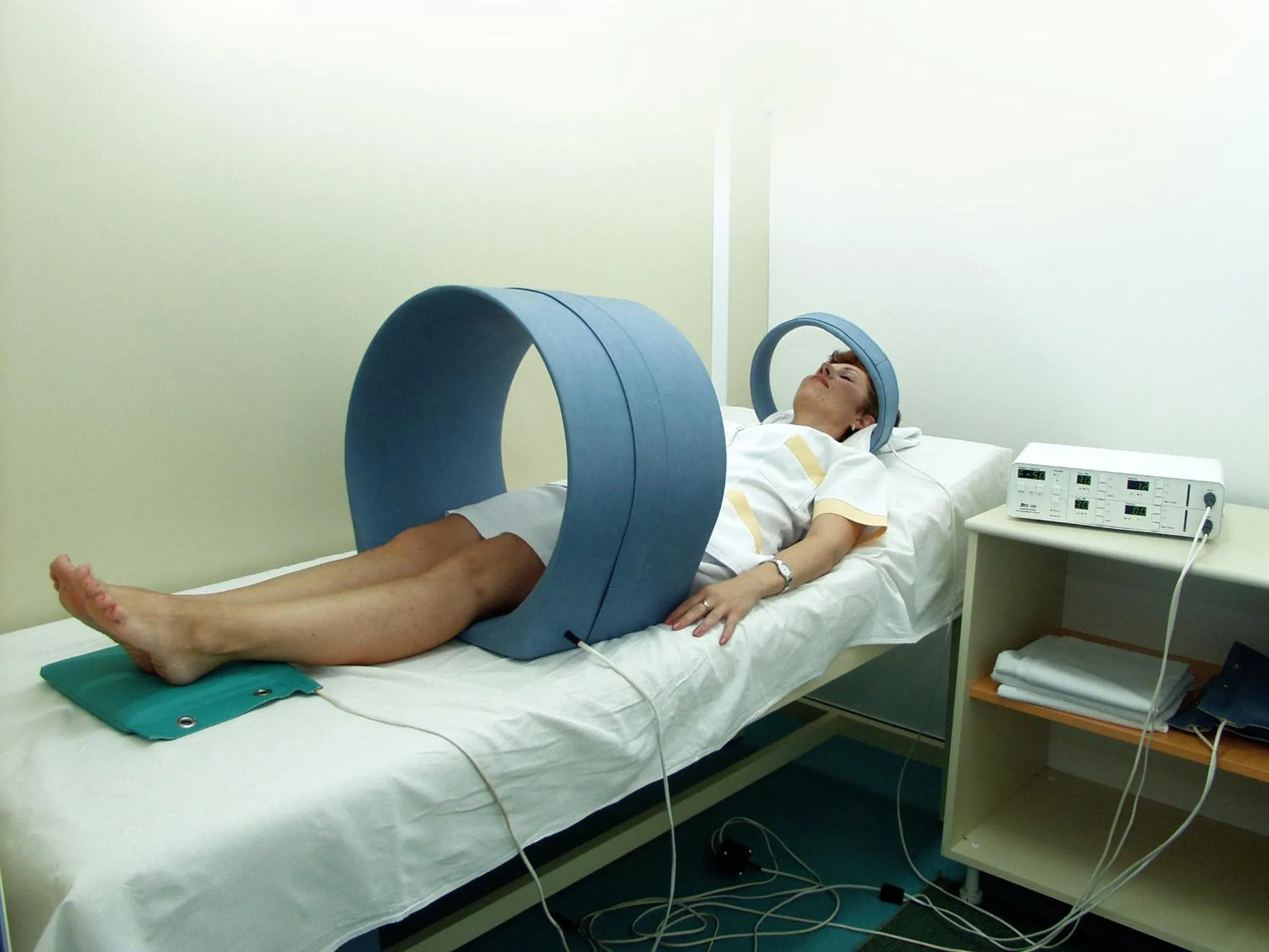 People in Hotel Doina