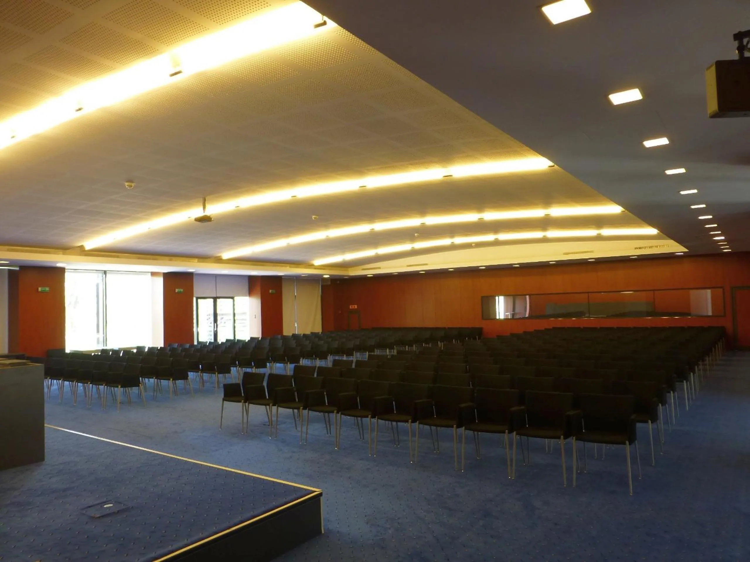 Business facilities in Hotel Doina