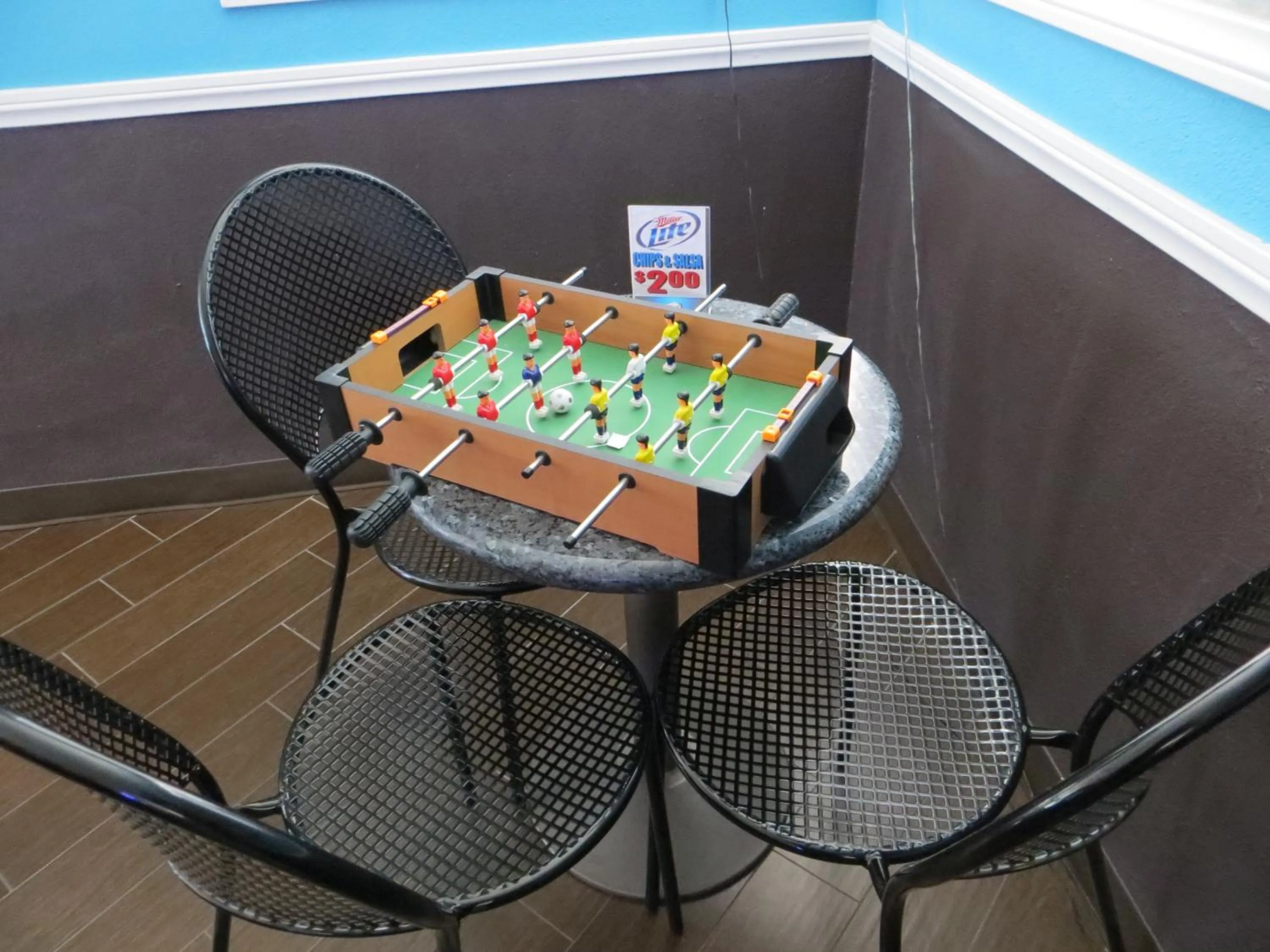 Other in Oasis Boutique Motel