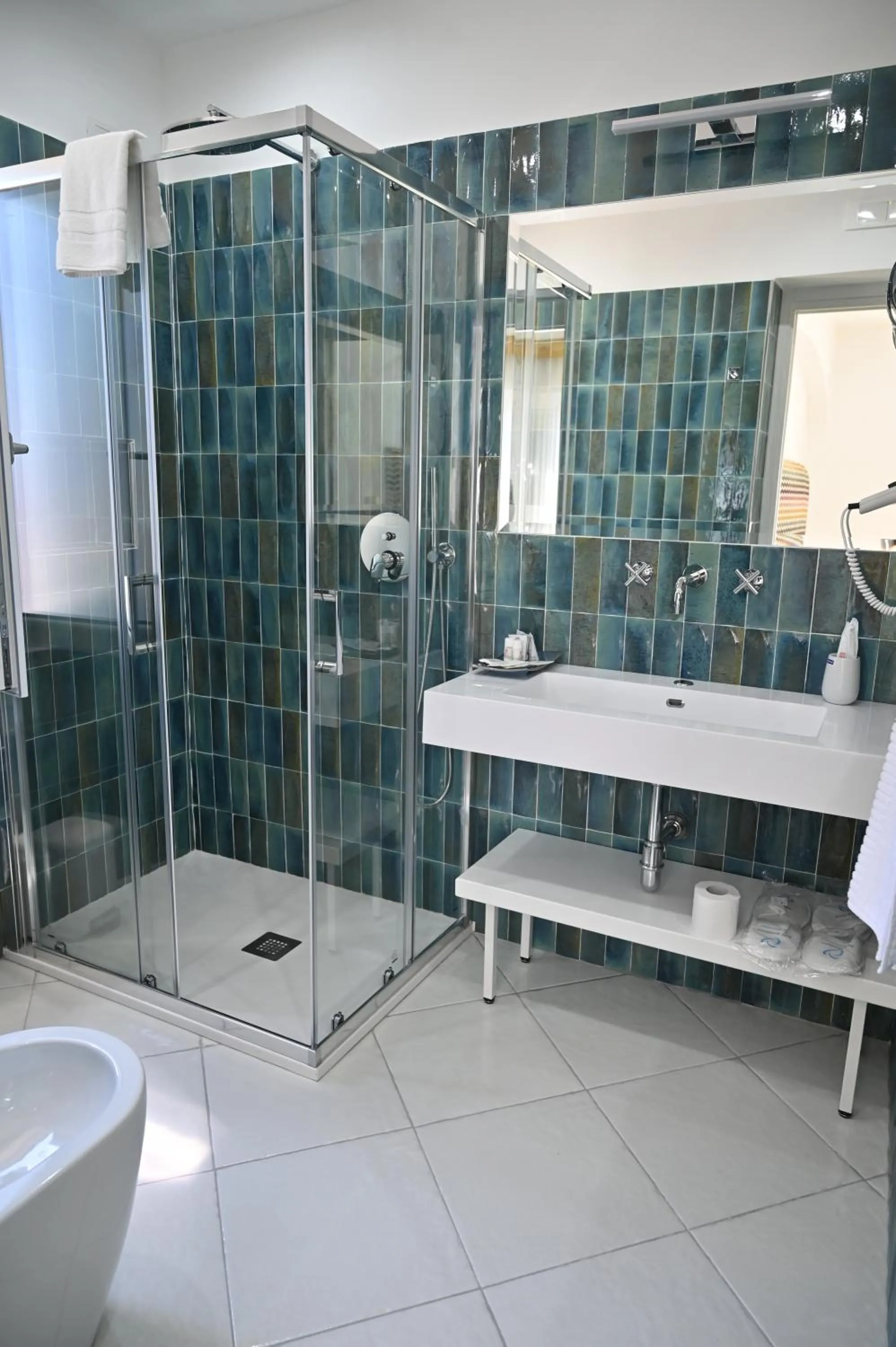 Bathroom in Gala Residence Villa Giovanna