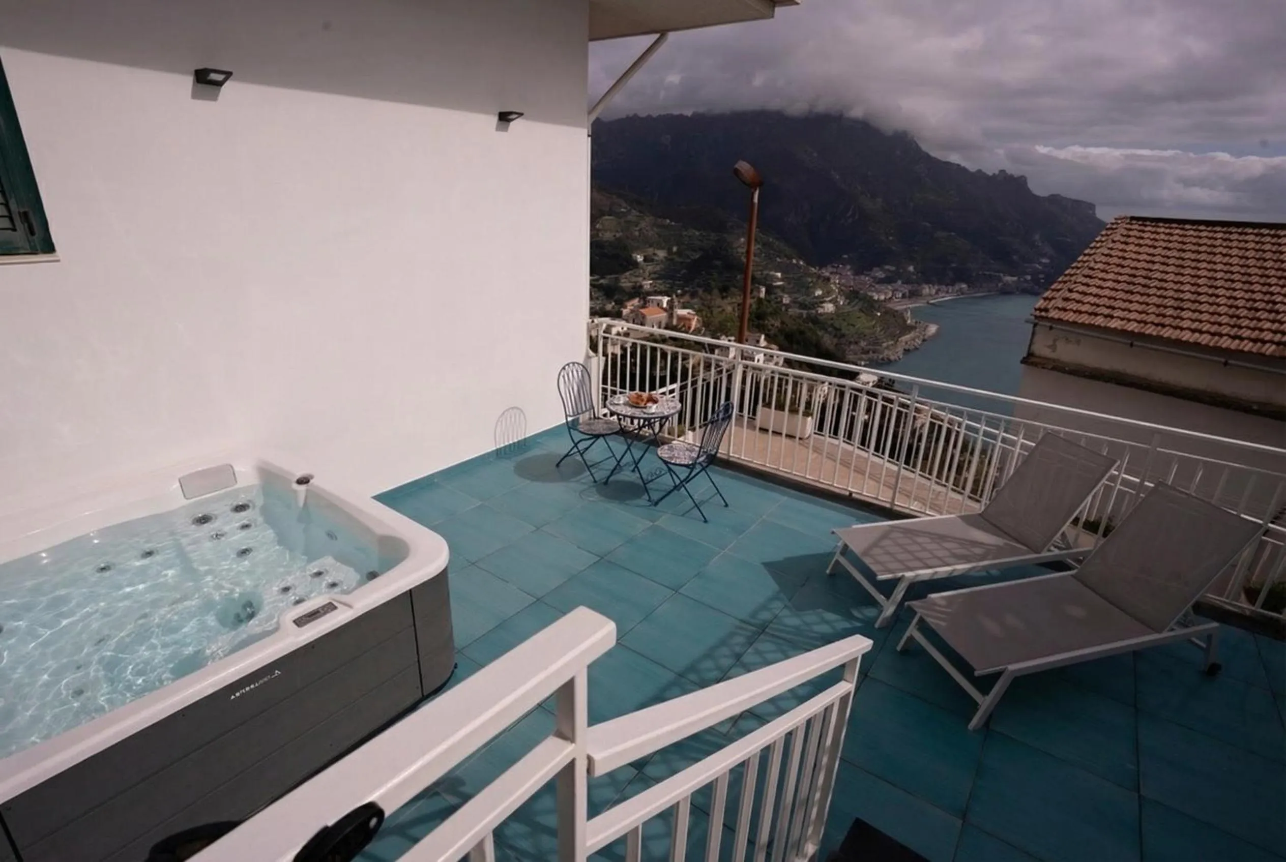 View (from property/room) in Gala Residence Villa Giovanna