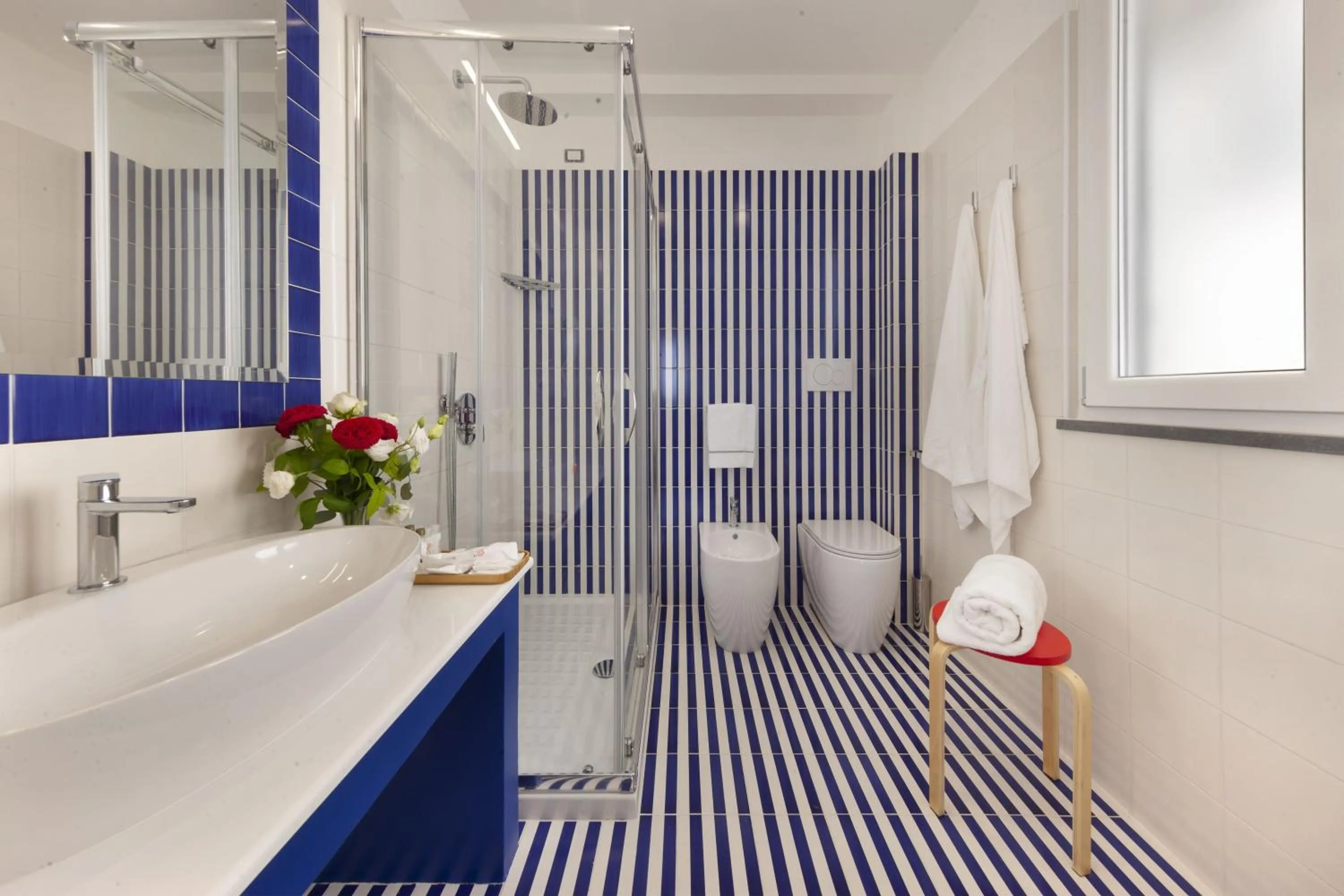 Bathroom in Gala Residence Villa Giovanna