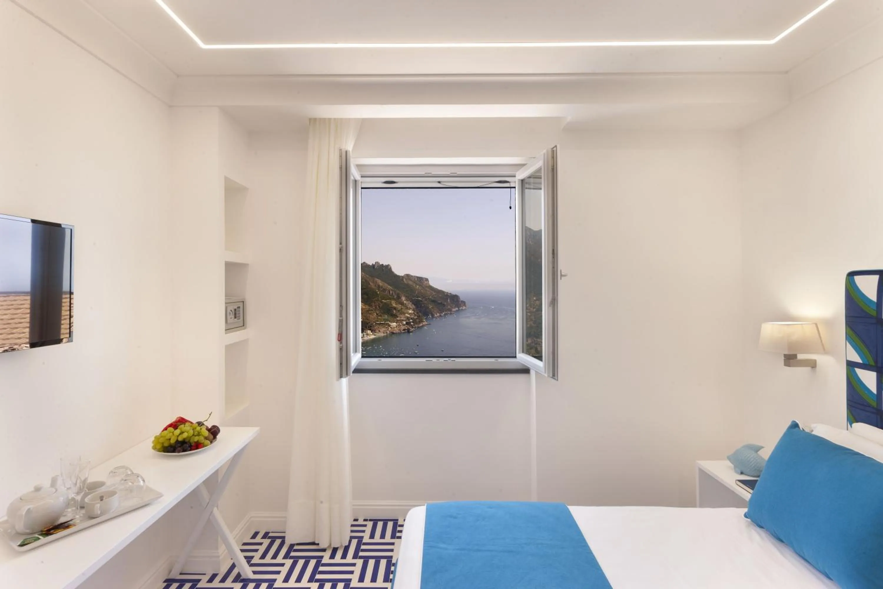 Bedroom, Bed in Gala Residence Villa Giovanna