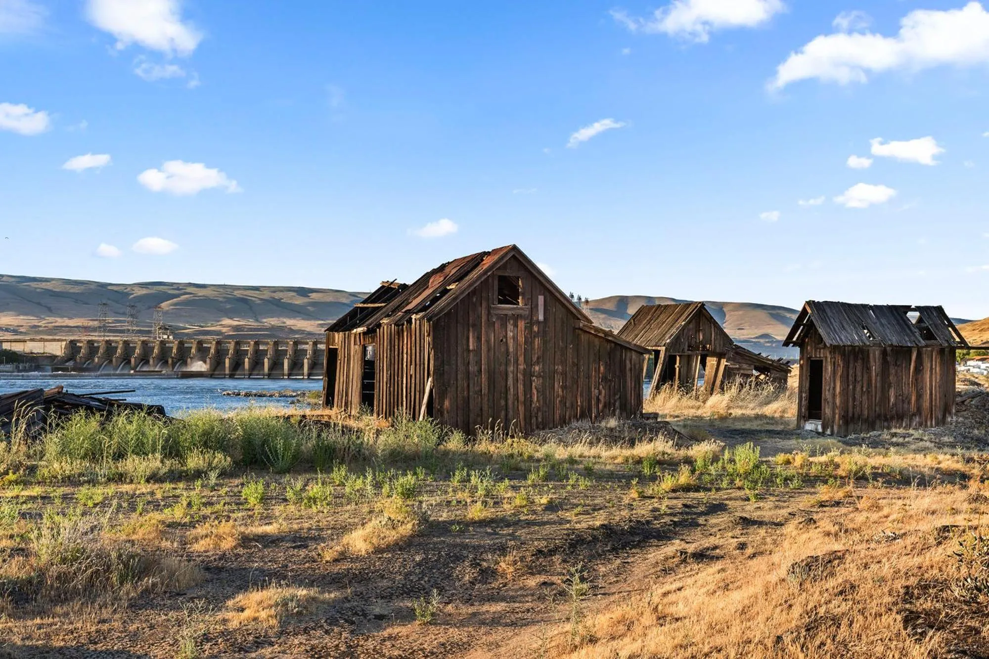 Nearby landmark in Columbia River Hotel and Conference Center, an Ascend Collection Hotel