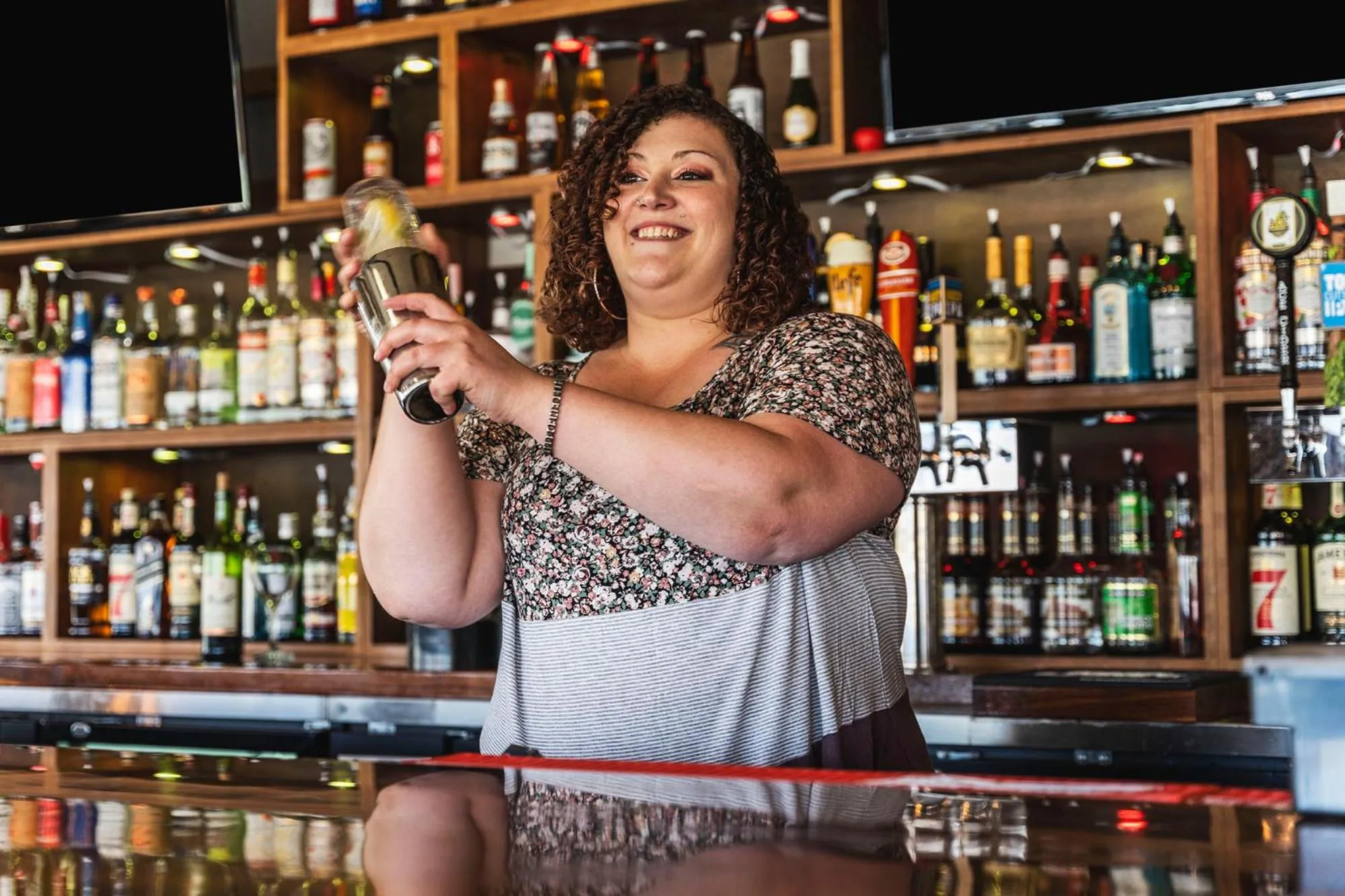 Restaurant/places to eat in Columbia River Hotel and Conference Center, an Ascend Collection Hotel