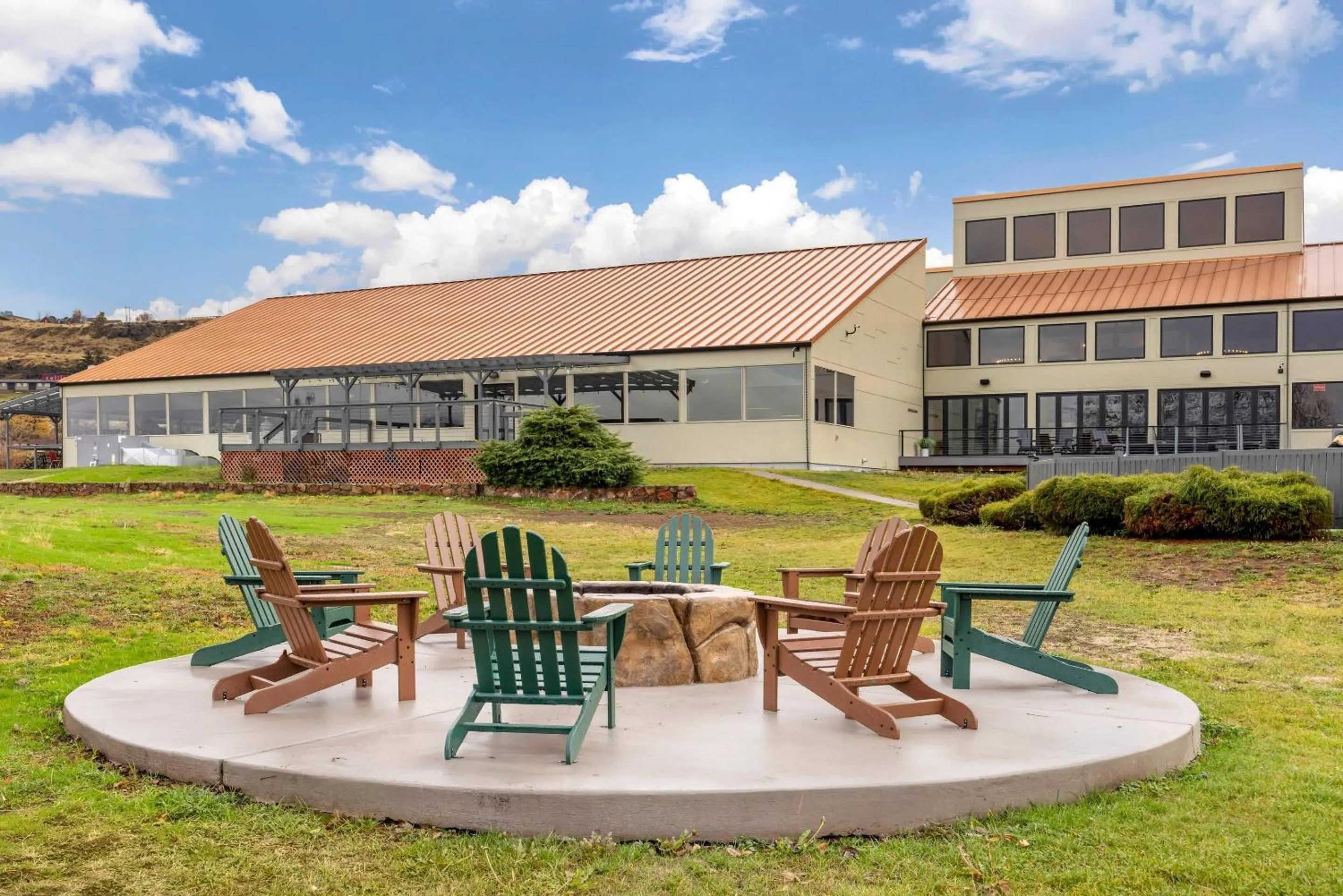 Other in Columbia River Hotel and Conference Center, an Ascend Collection Hotel