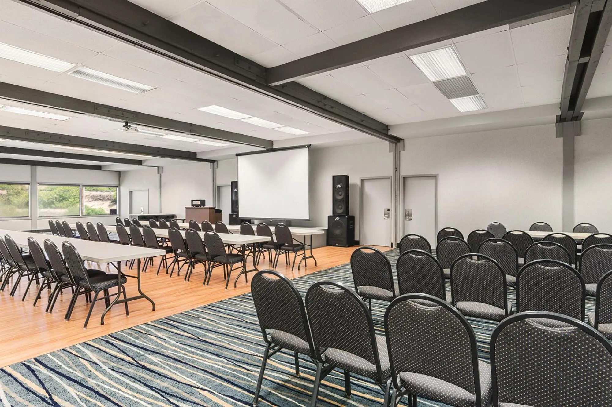 Banquet/Function facilities in Columbia River Hotel and Conference Center, an Ascend Collection Hotel