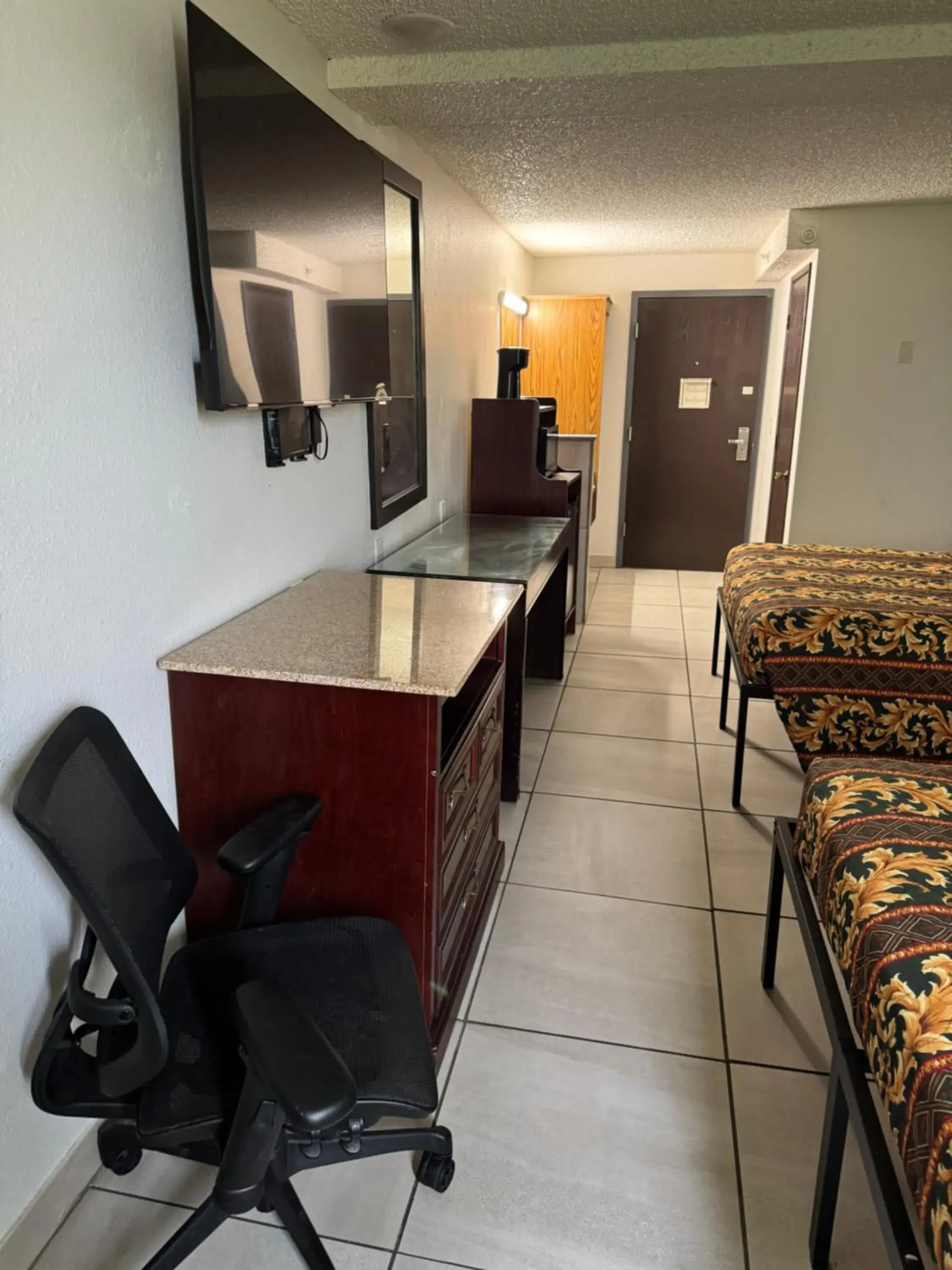 King Room in Nampa Inn & Suites King Room in Nampa Inn & Suites