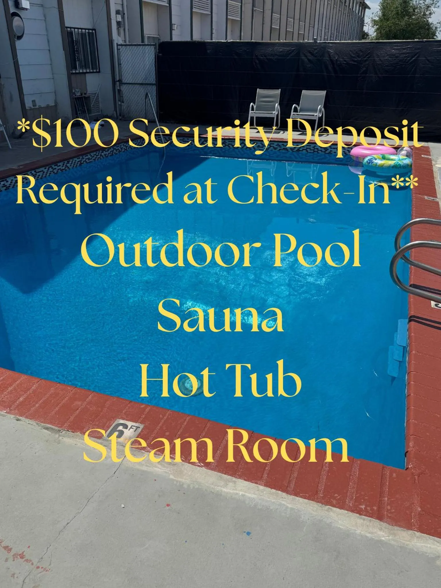 Nampa Inn & Suites