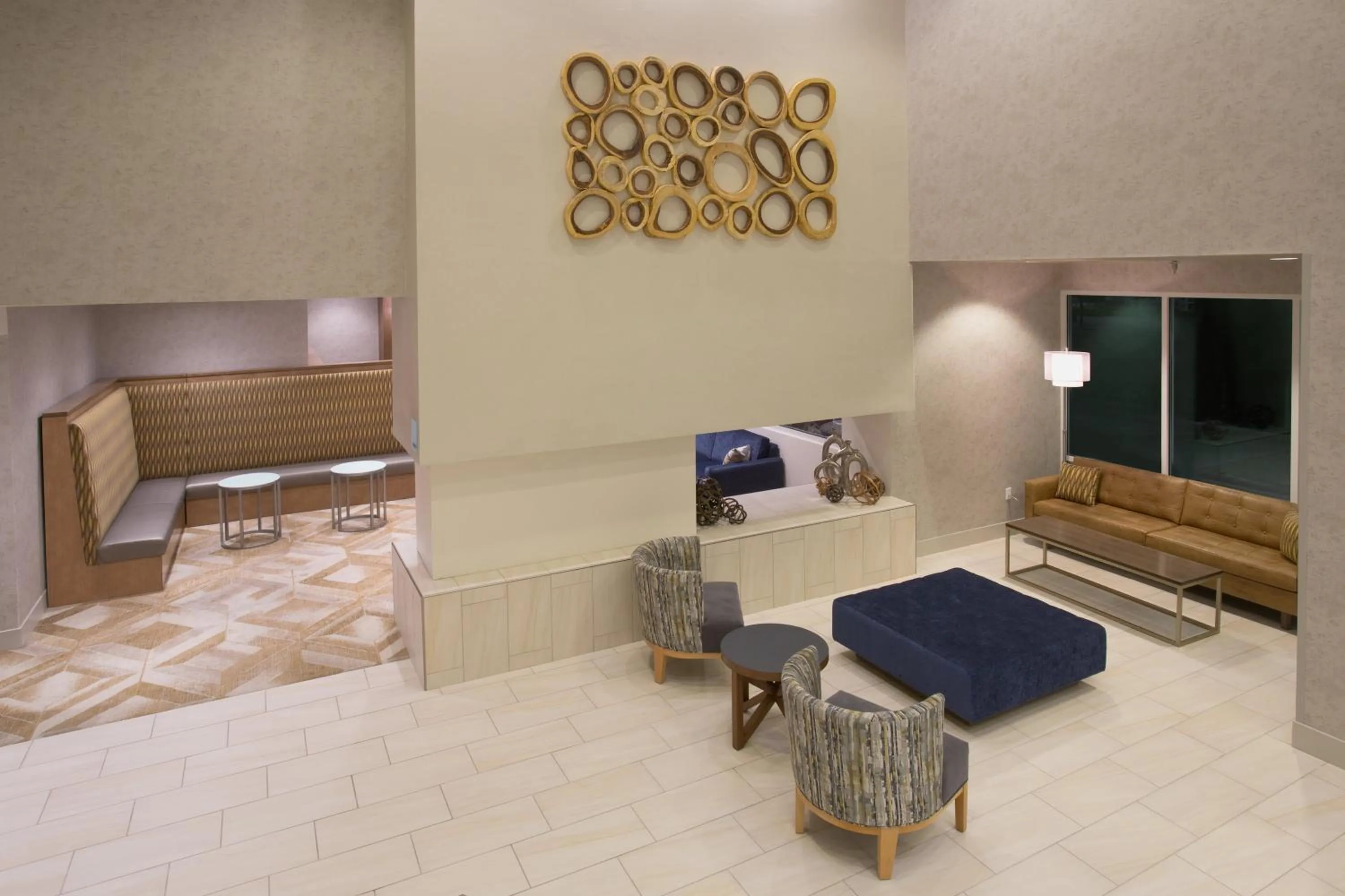 Property building in Holiday Inn Express Salt Lake City Downtown by IHG