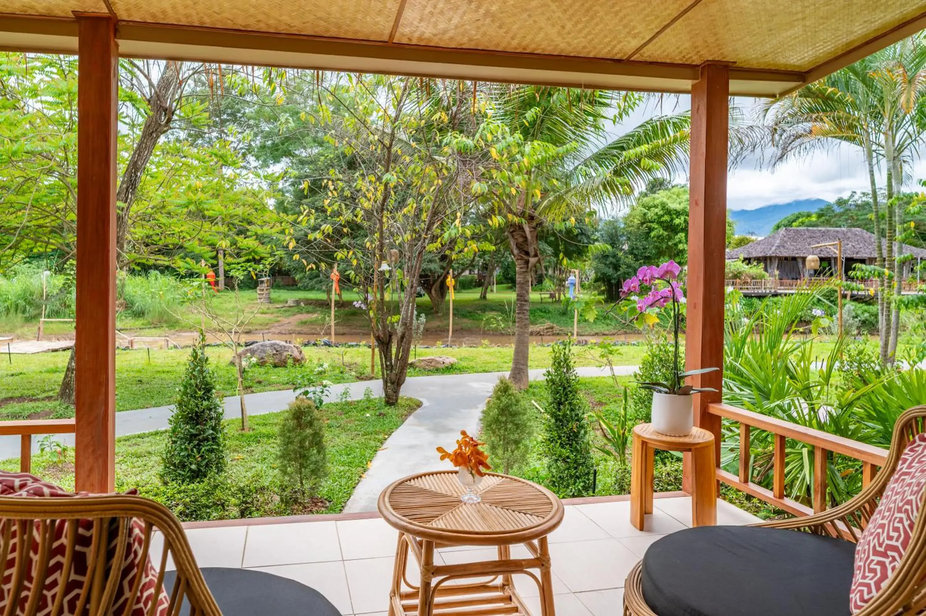 One Bedroom Riverfront Reserve in The Riverfront Reserve One Bedroom Riverfront Reserve in The Riverfront Reserve