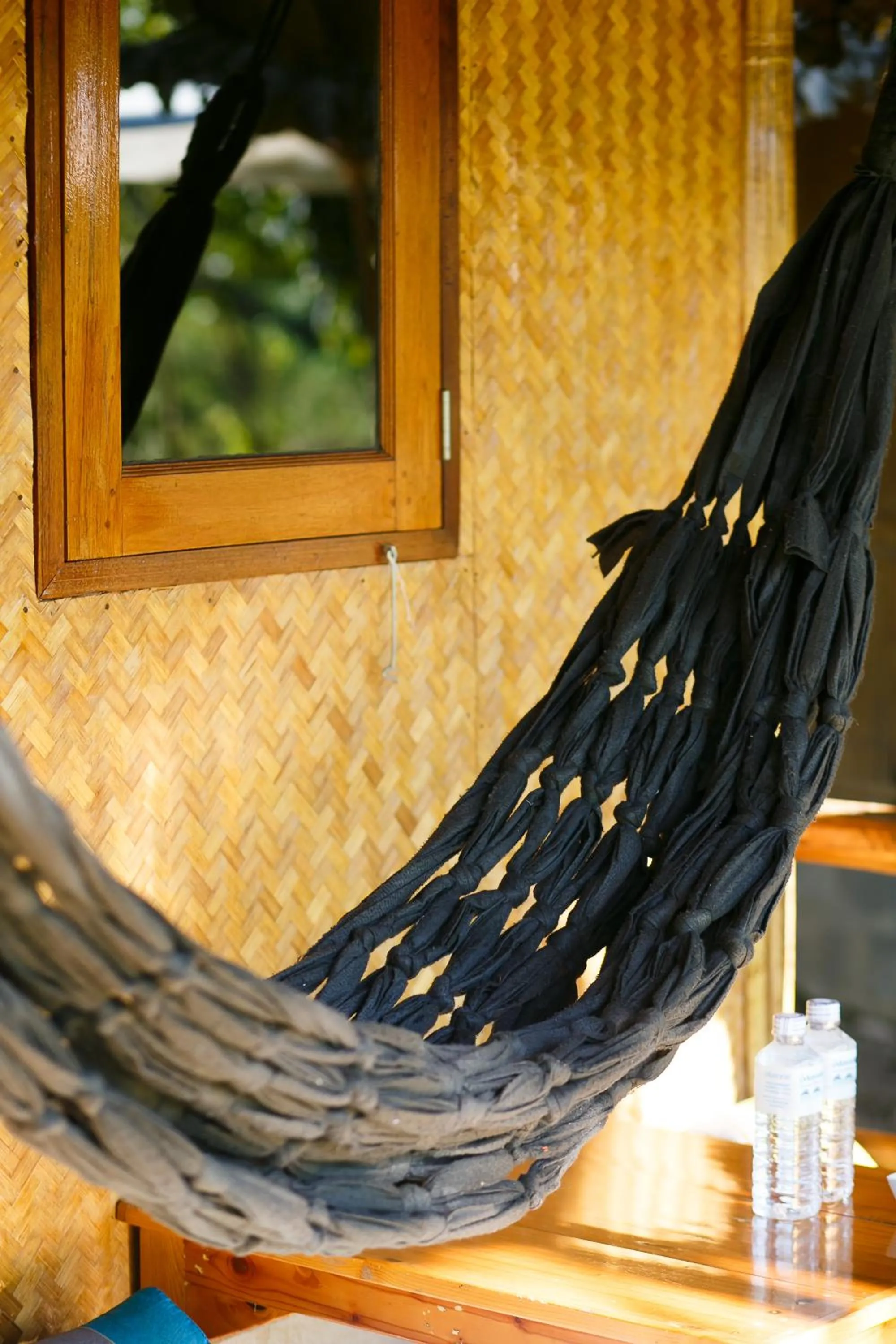 Area and facilities in Baan Pai Riverside Resort