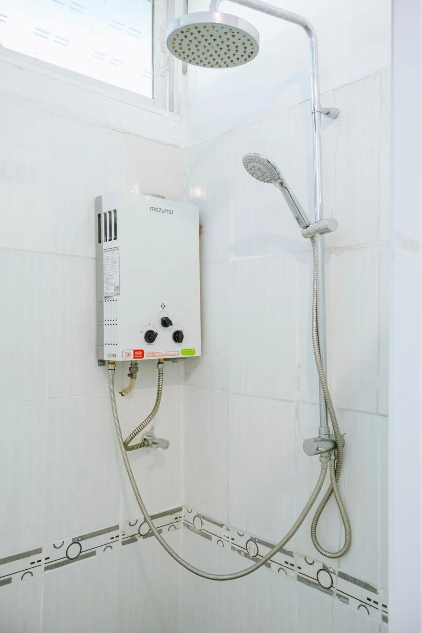 Baan Pai Riverside Resort