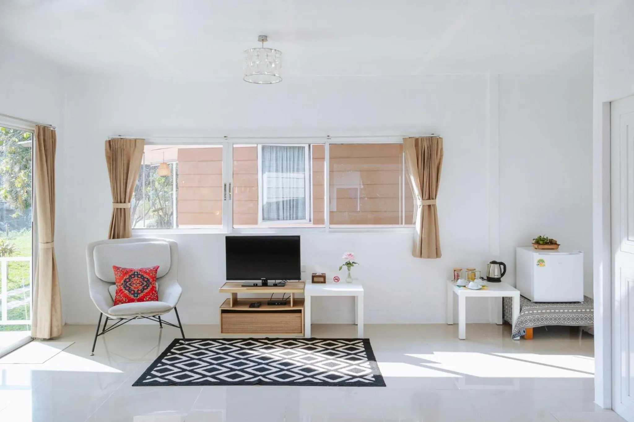 Baan Pai Riverside Resort