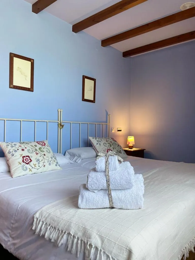 Hotel Rural As Laguas