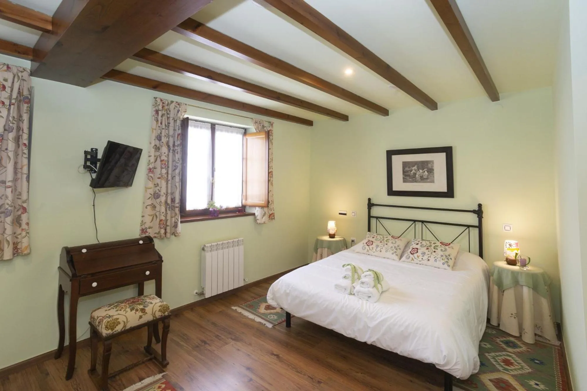 Hotel Rural As Laguas