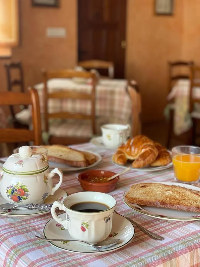 Hotel Rural As Laguas